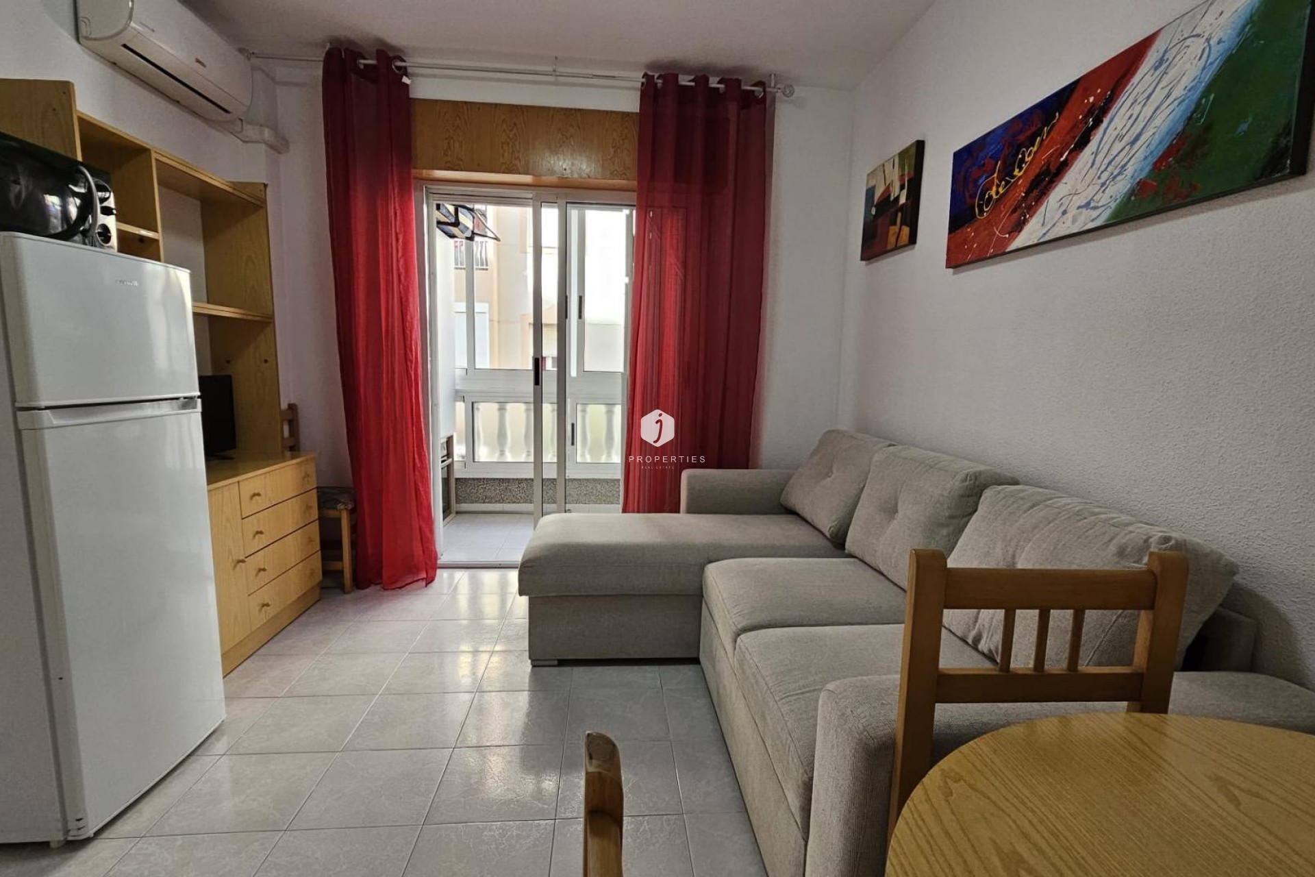 Resale - Apartment / flat -
Torrevieja - Acequion
