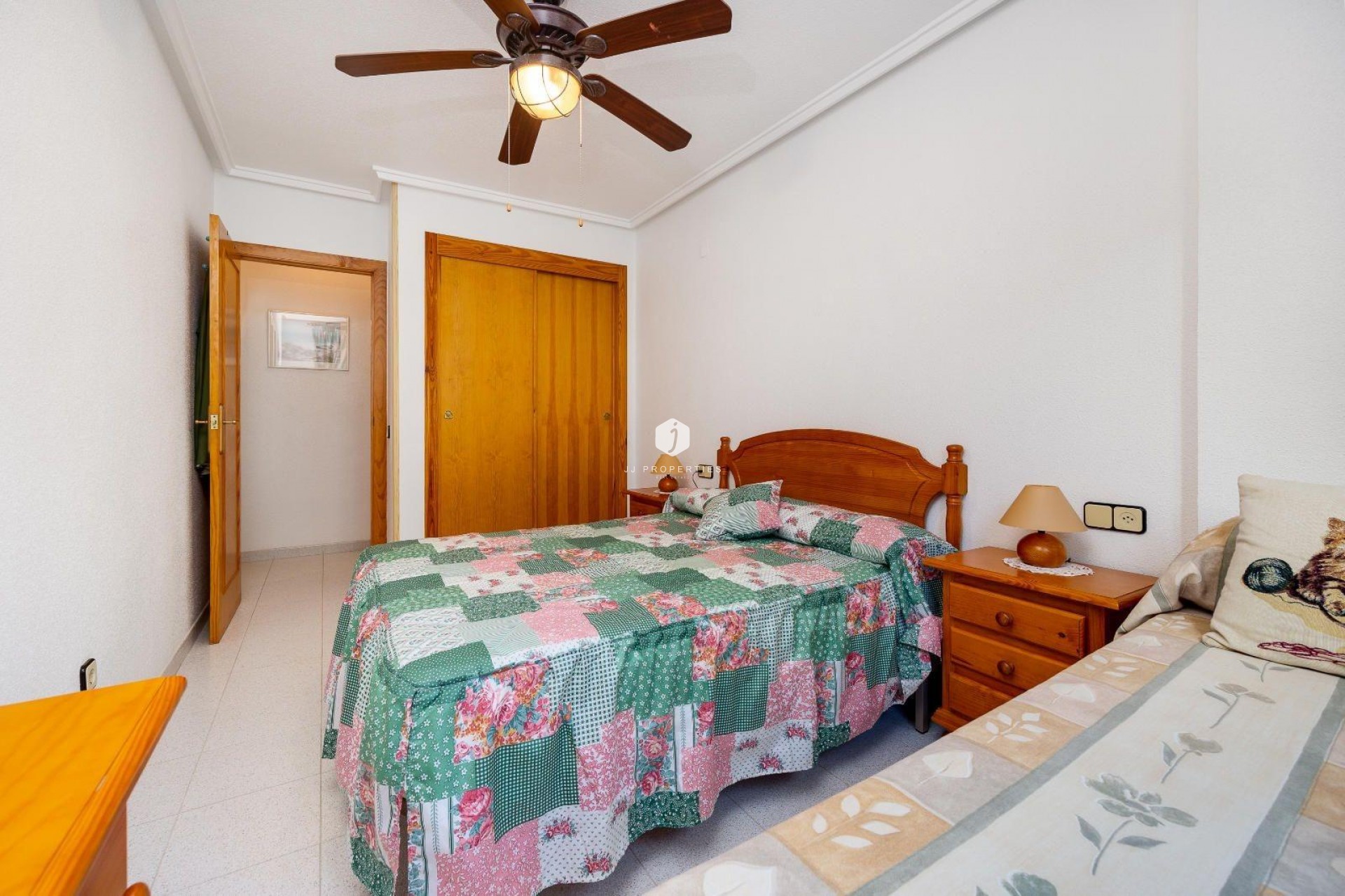 Resale - Apartment / flat -
Torrevieja - Acequion