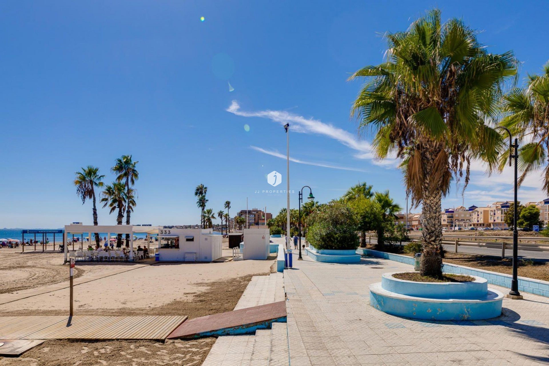 Resale - Apartment / flat -
Torrevieja - Acequion