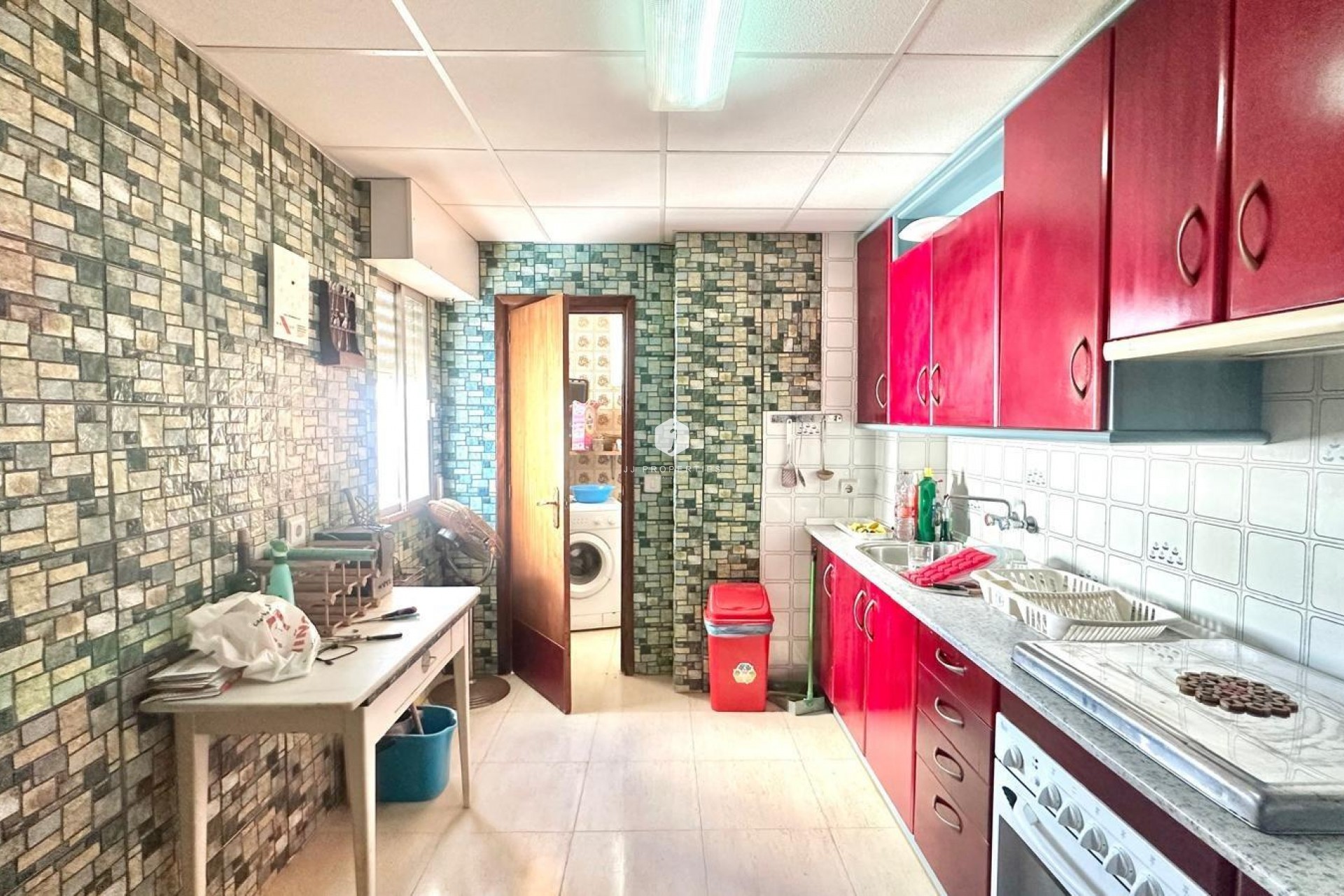 Resale - Apartment / flat -
Torrevieja - Acequion