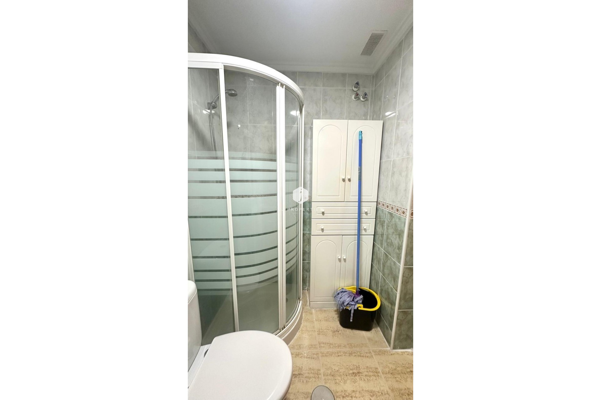 Resale - Apartment / flat -
Torrevieja - Acequion