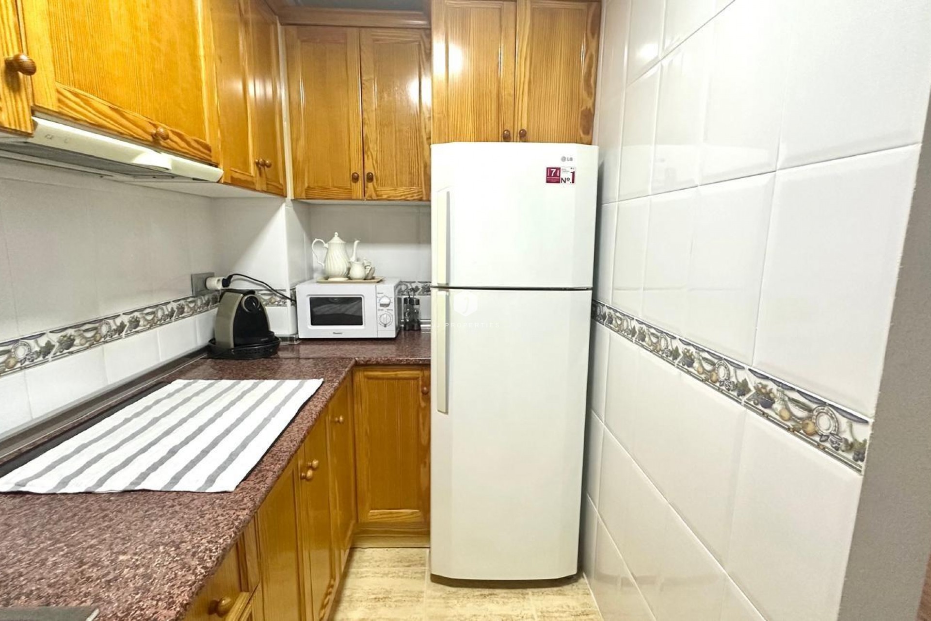 Resale - Apartment / flat -
Torrevieja - Acequion