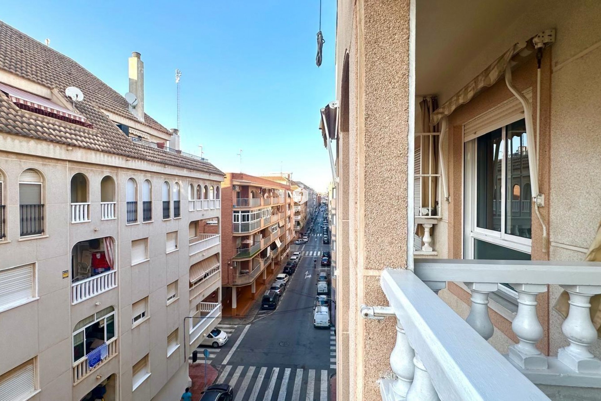 Resale - Apartment / flat -
Torrevieja - Acequion