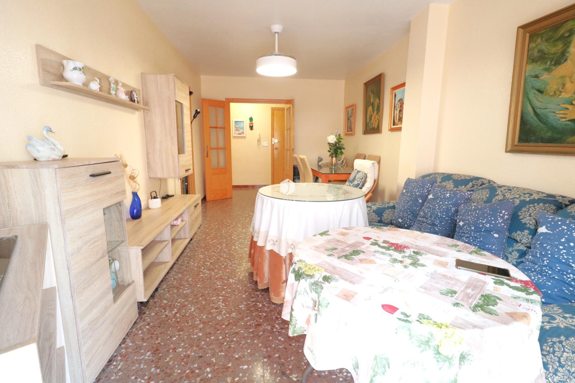Resale - Apartment / flat -
Torrevieja - Acequion