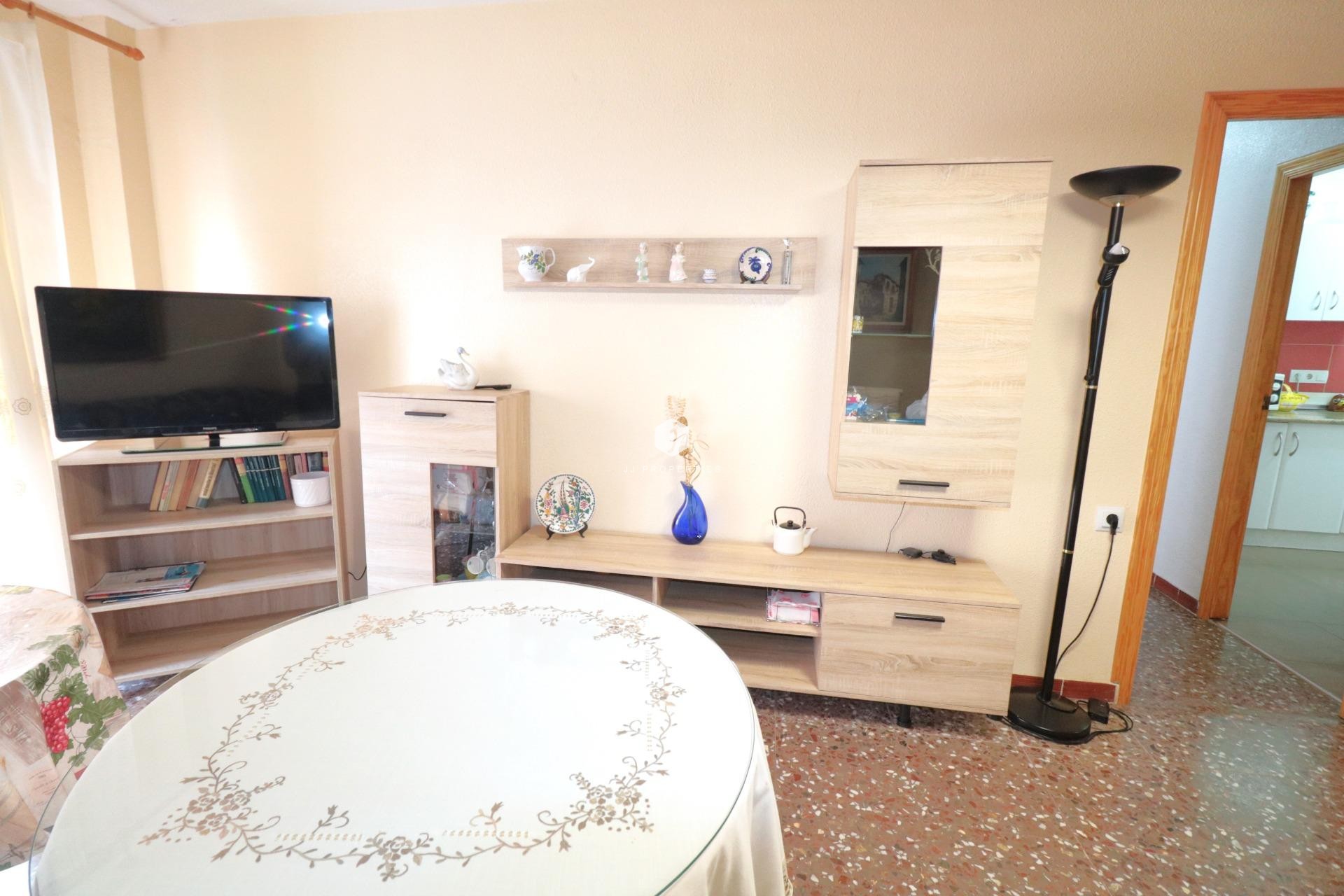 Resale - Apartment / flat -
Torrevieja - Acequion
