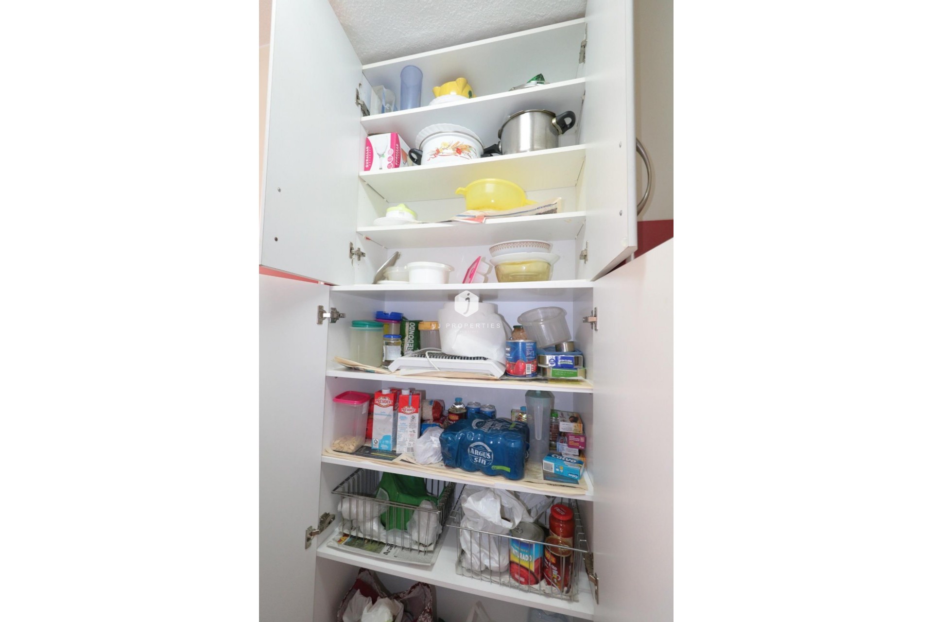 Resale - Apartment / flat -
Torrevieja - Acequion