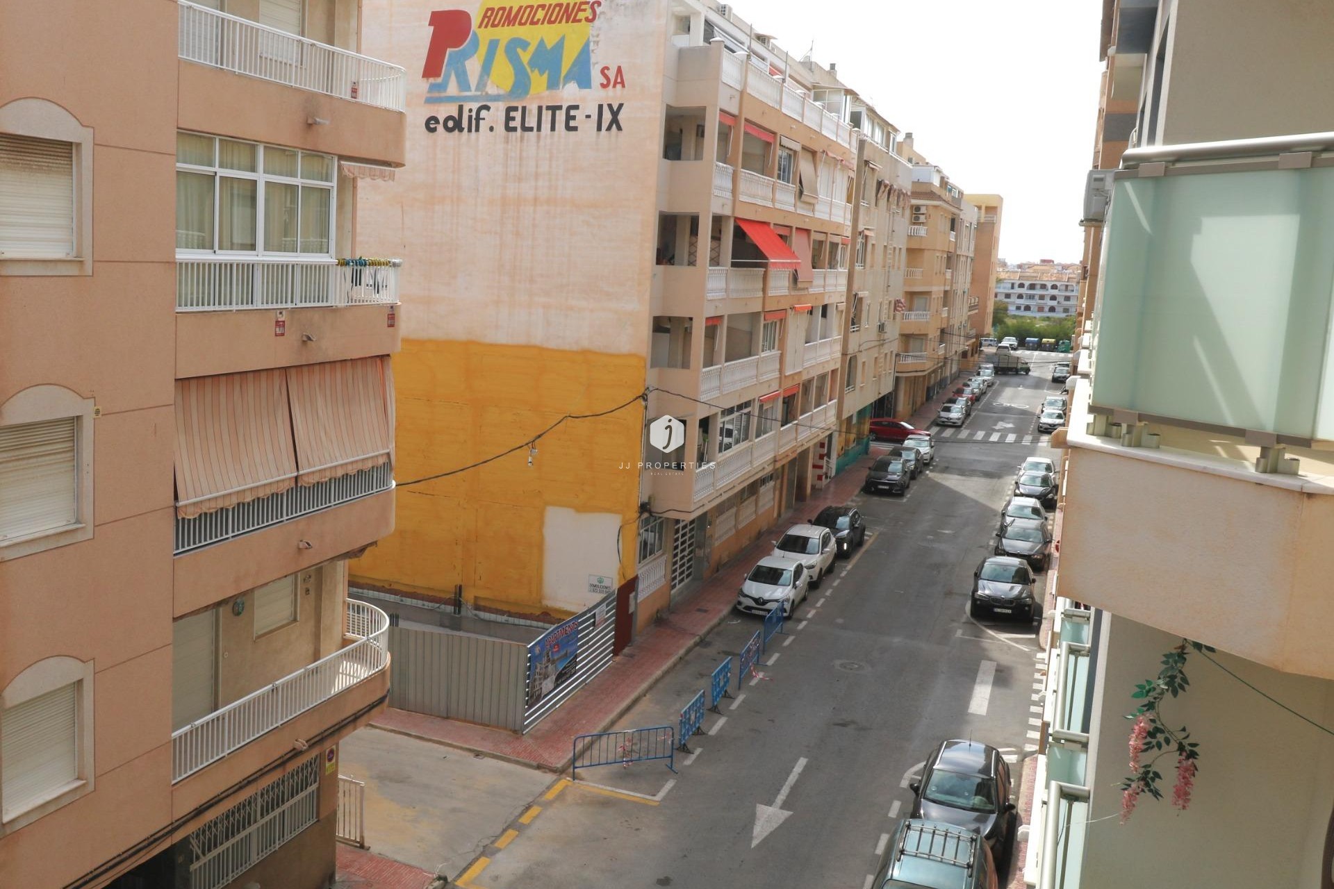 Resale - Apartment / flat -
Torrevieja - Acequion