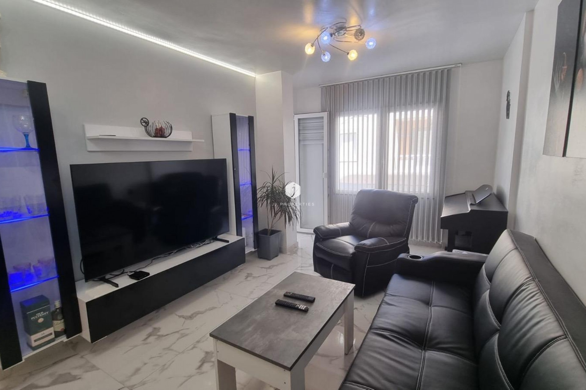 Resale - Apartment / flat -
Torrevieja - Acequion