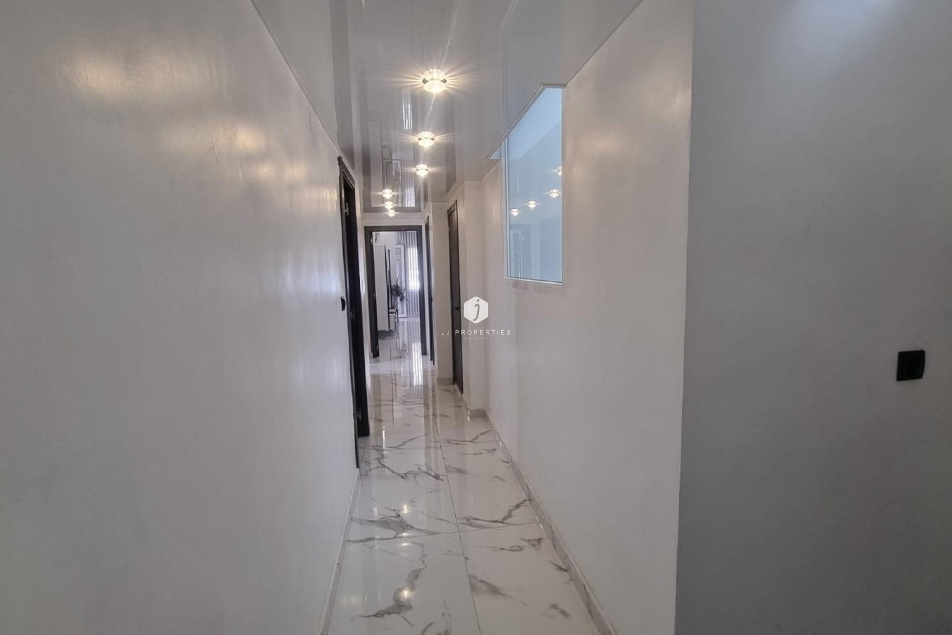 Resale - Apartment / flat -
Torrevieja - Acequion