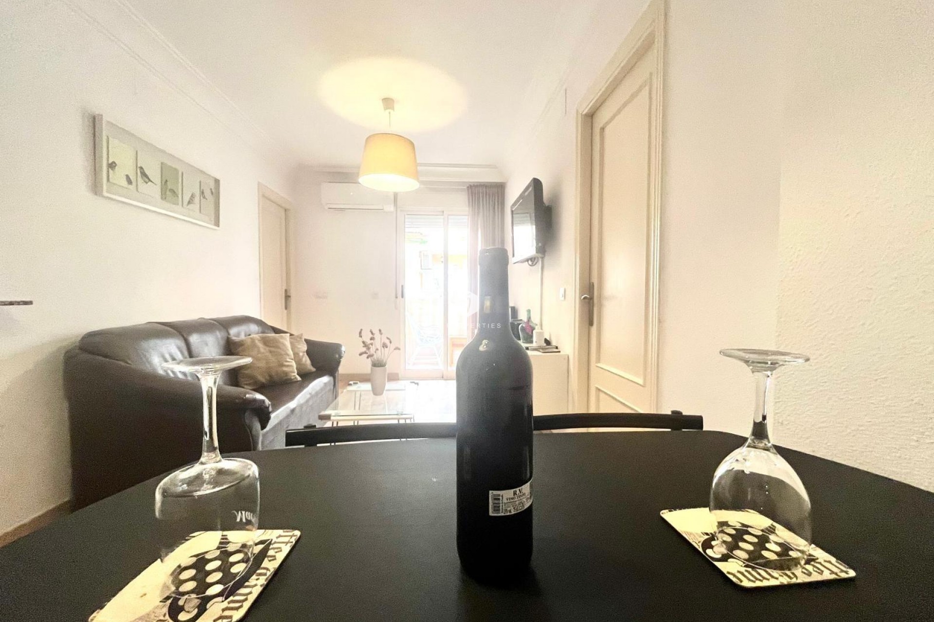 Resale - Apartment / flat -
Torrevieja - Acequion