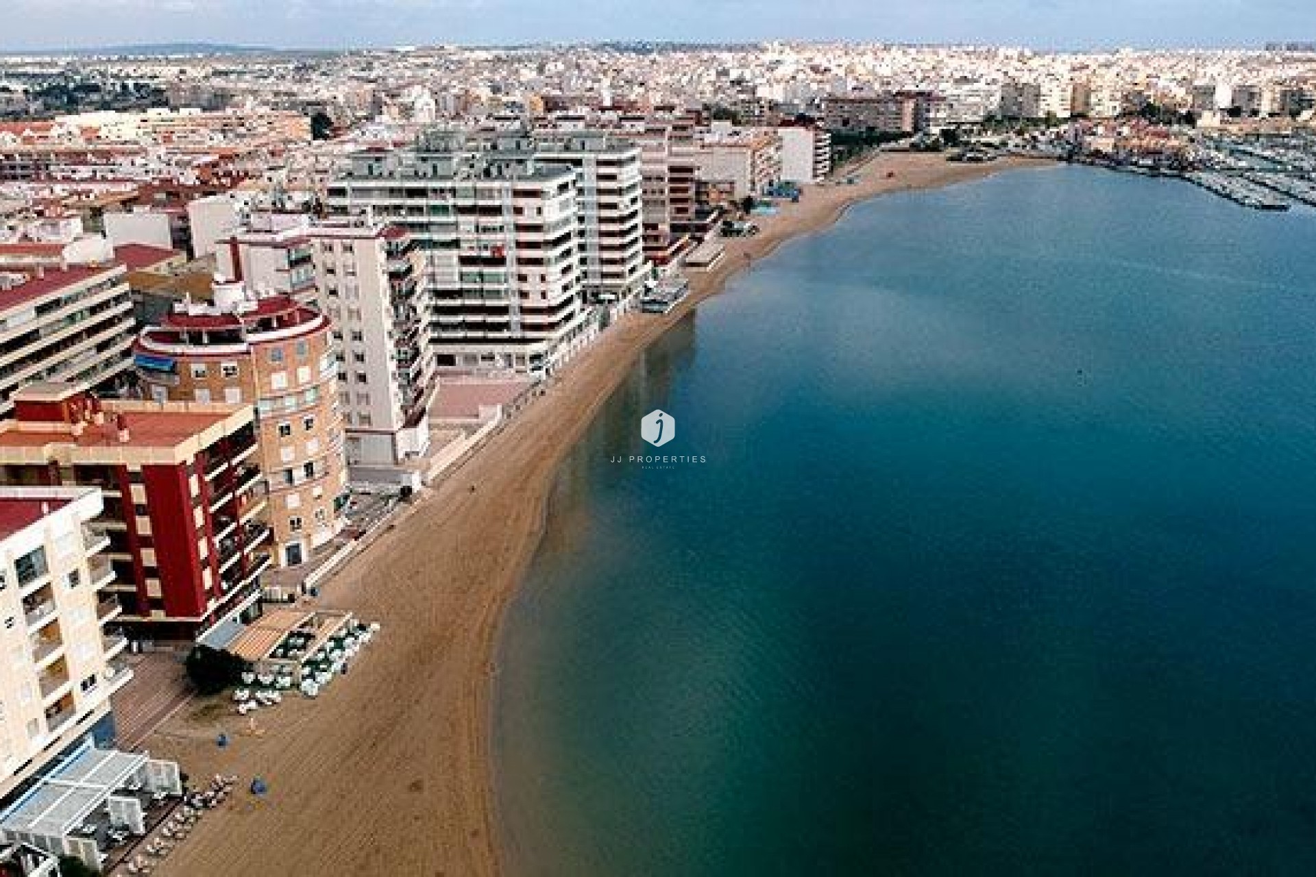 Resale - Apartment / flat -
Torrevieja - Acequion