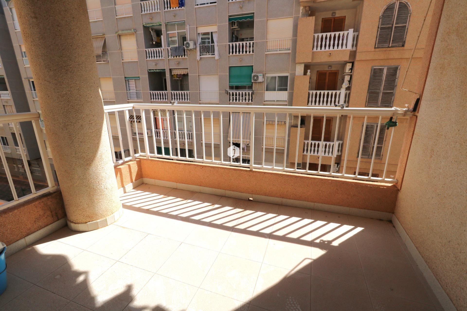 Resale - Apartment / flat -
Torrevieja - Acequion