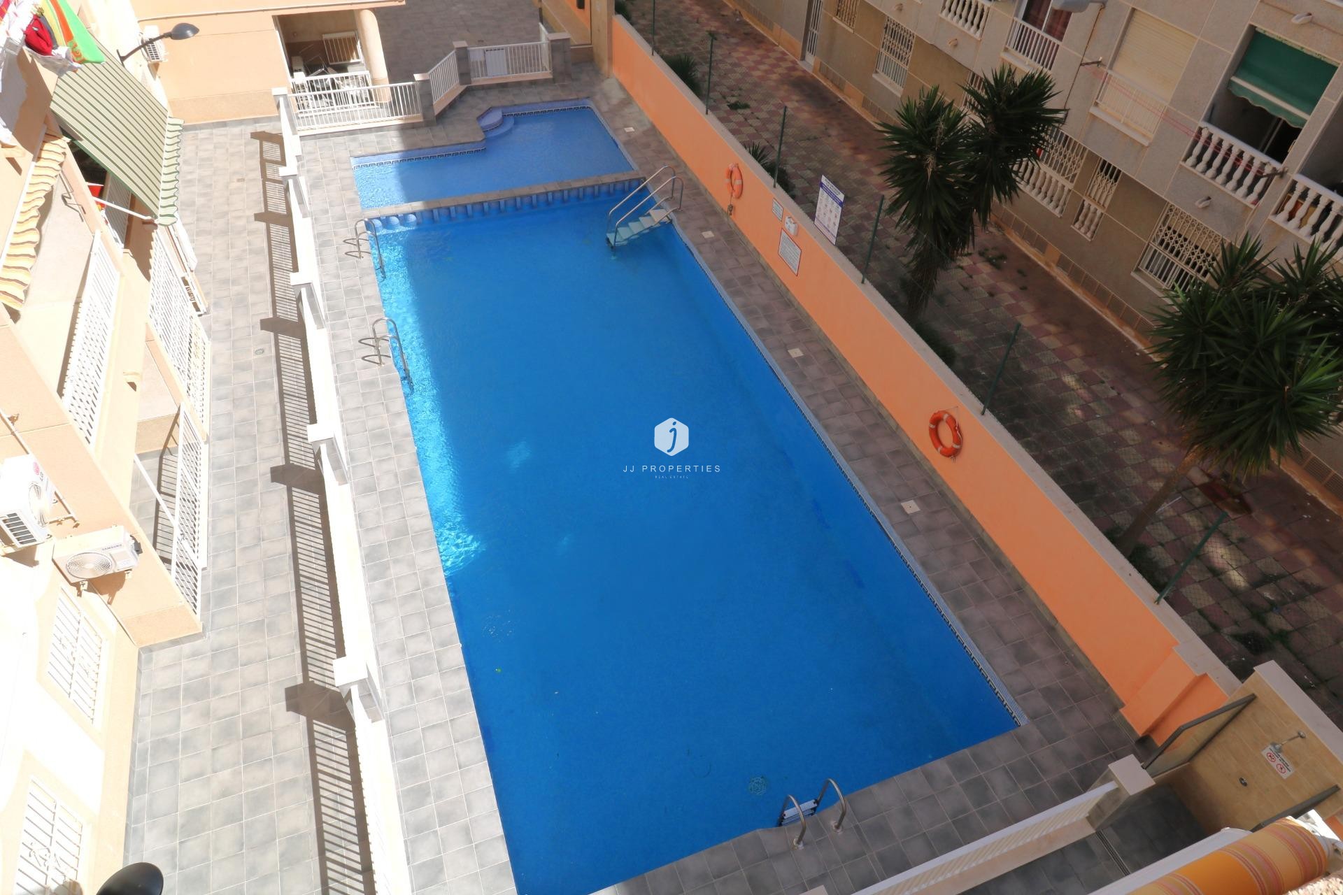 Resale - Apartment / flat -
Torrevieja - Acequion