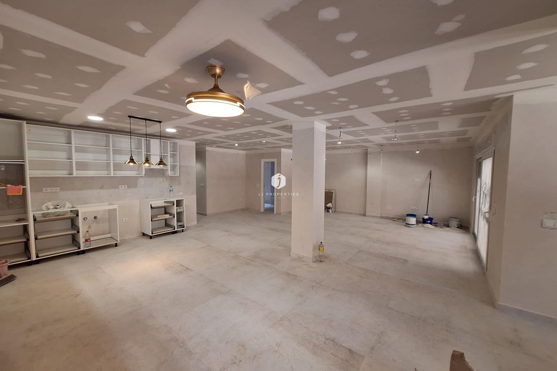 Resale - Apartment / flat -
Torrevieja - Acequion