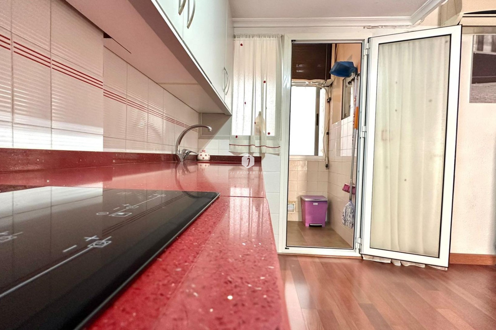 Resale - Apartment / flat -
Torrevieja - Acequion