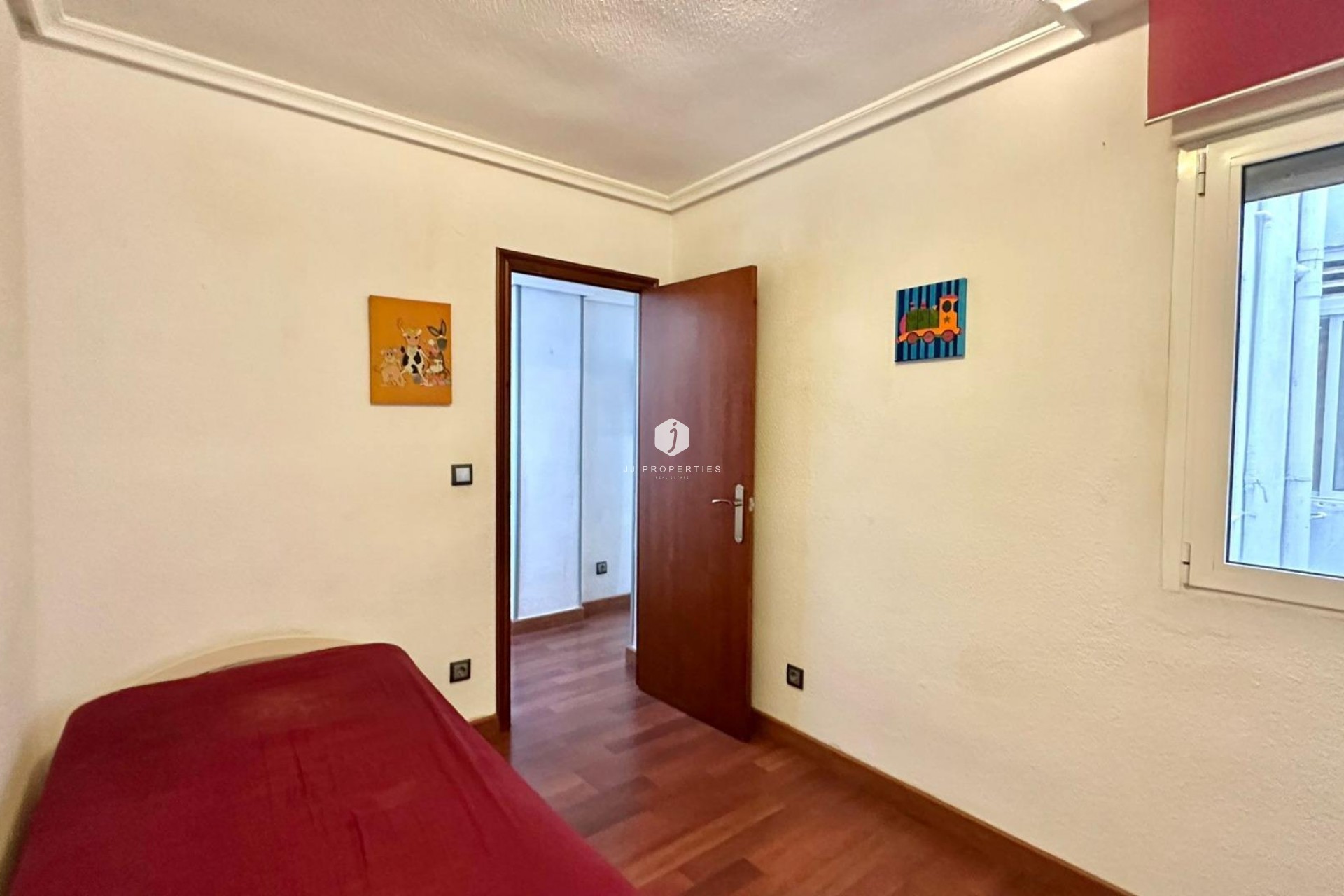 Resale - Apartment / flat -
Torrevieja - Acequion