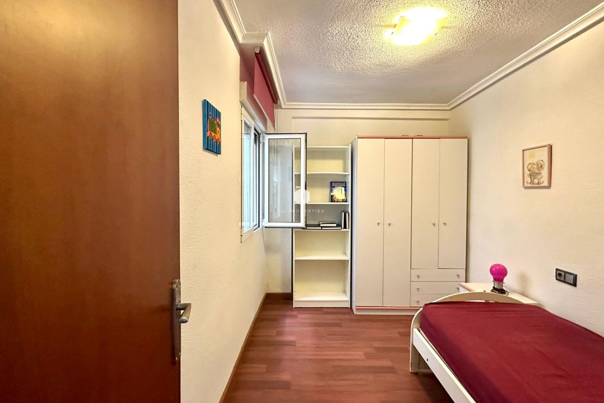 Resale - Apartment / flat -
Torrevieja - Acequion