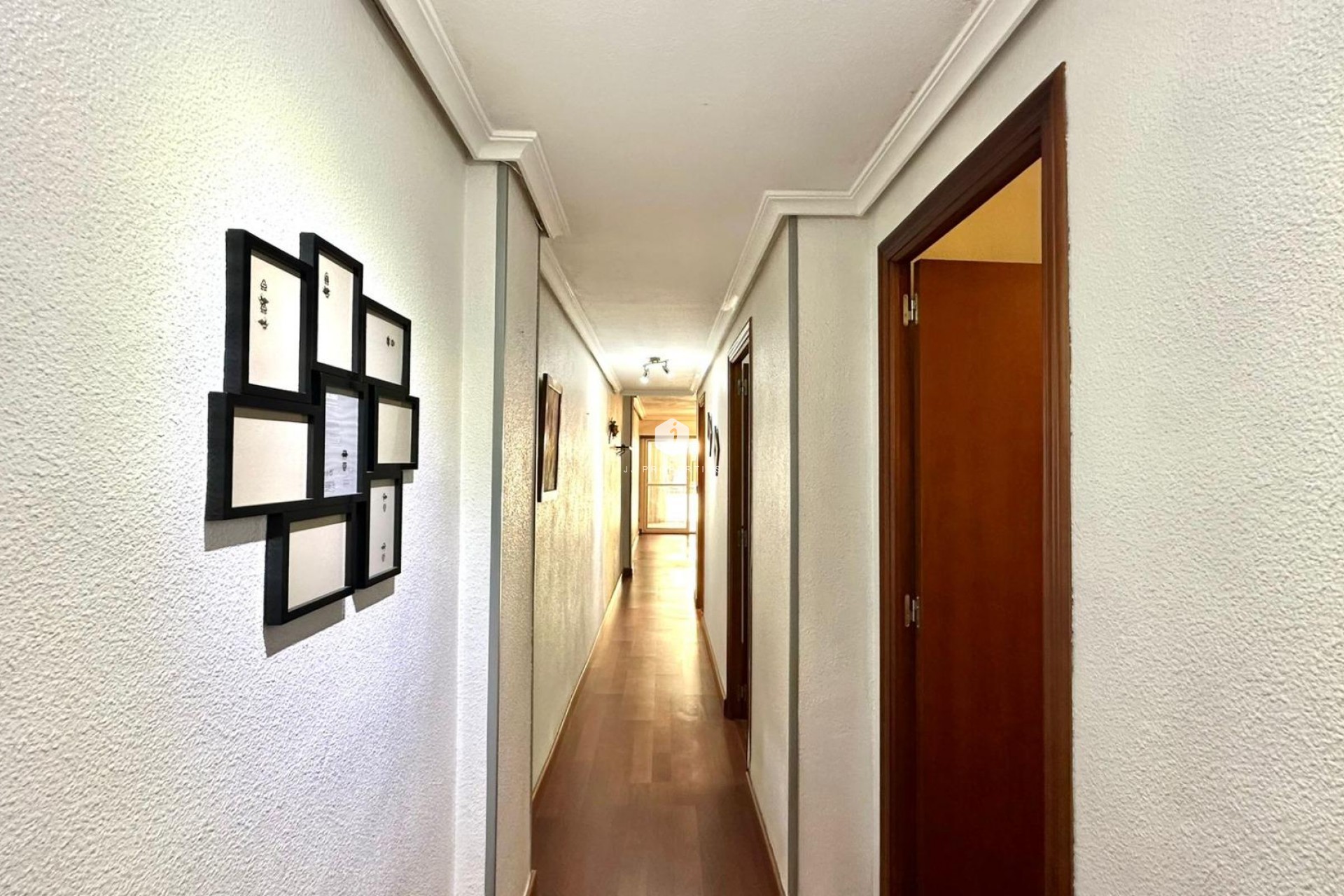 Resale - Apartment / flat -
Torrevieja - Acequion