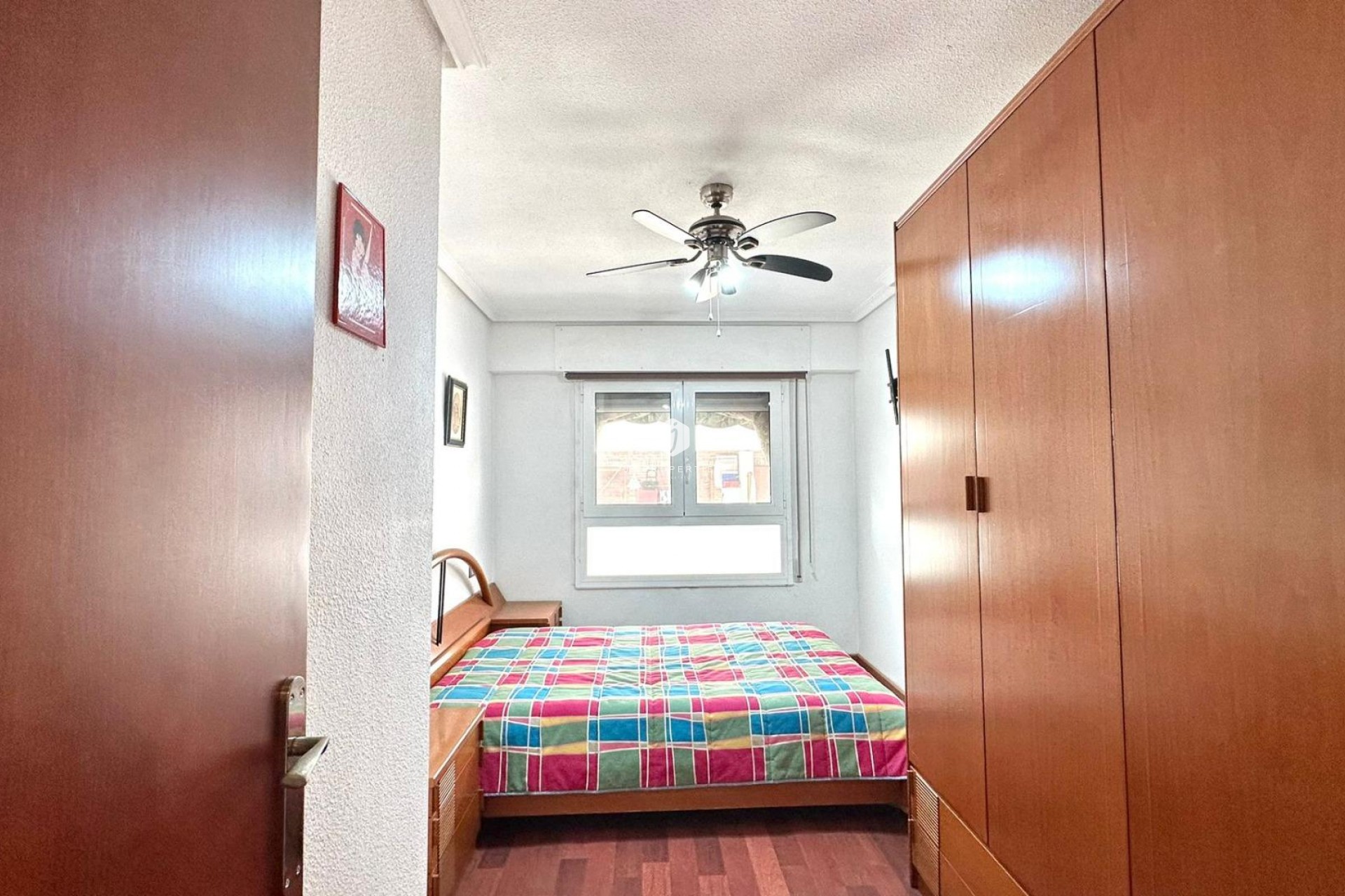 Resale - Apartment / flat -
Torrevieja - Acequion