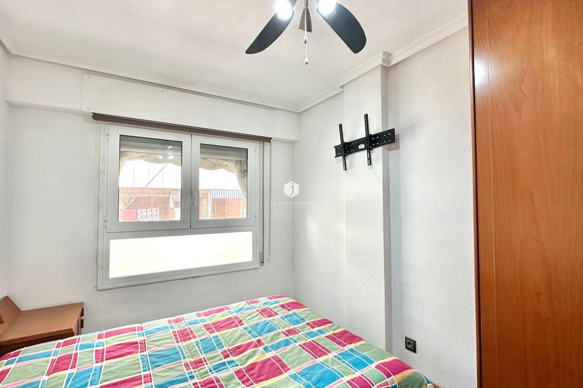 Resale - Apartment / flat -
Torrevieja - Acequion