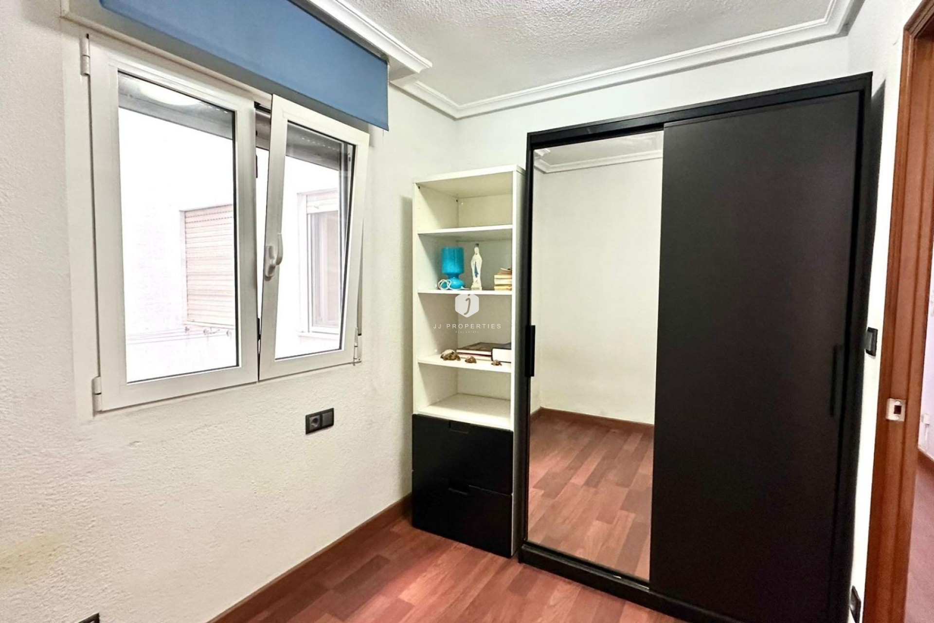 Resale - Apartment / flat -
Torrevieja - Acequion