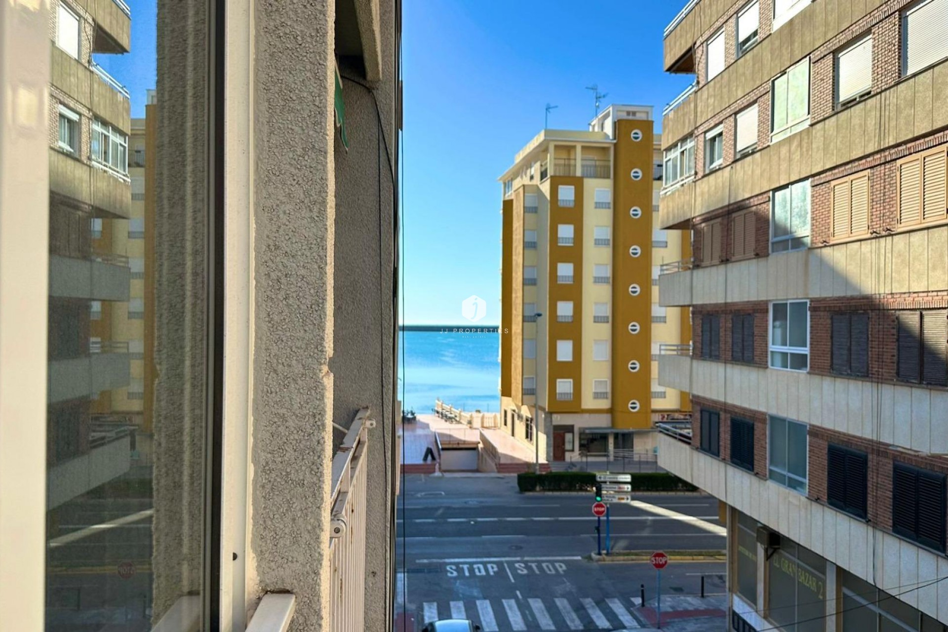 Resale - Apartment / flat -
Torrevieja - Acequion