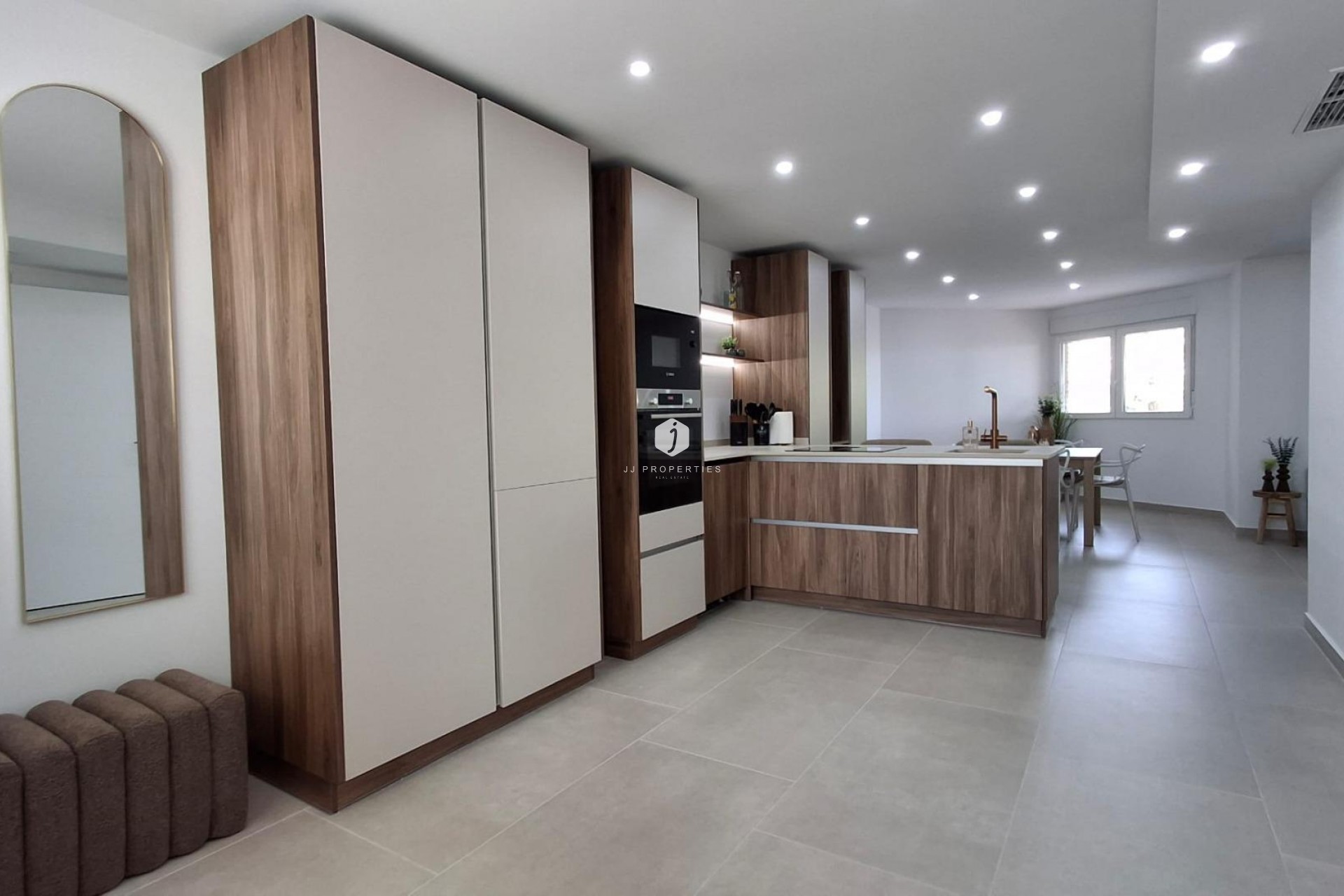 Resale - Apartment / flat -
Torrevieja - Acequion