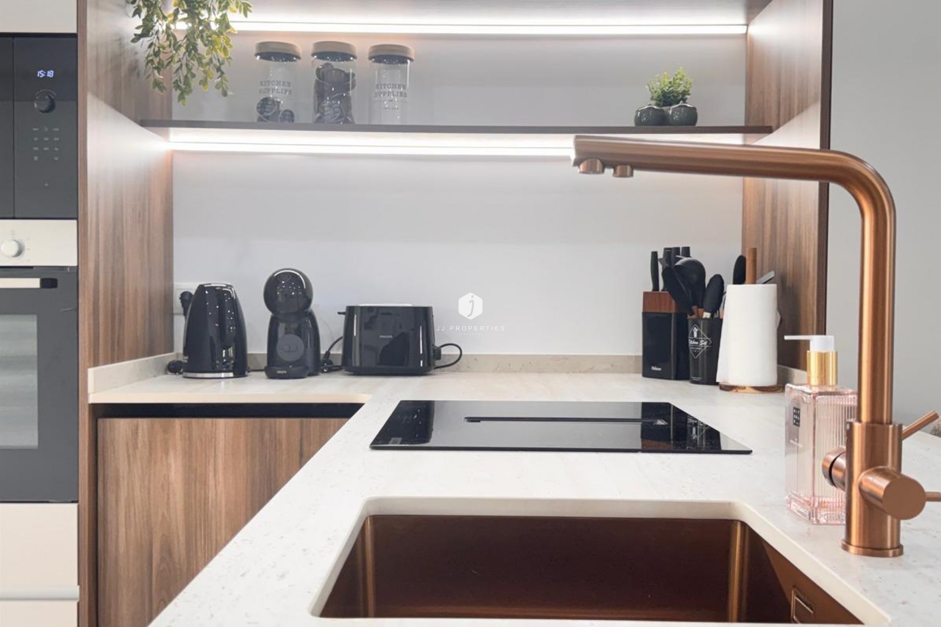 Resale - Apartment / flat -
Torrevieja - Acequion