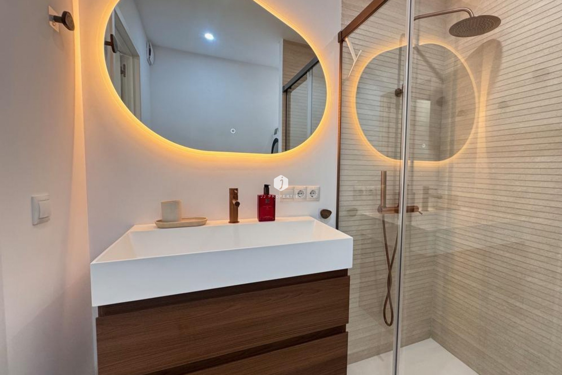 Resale - Apartment / flat -
Torrevieja - Acequion