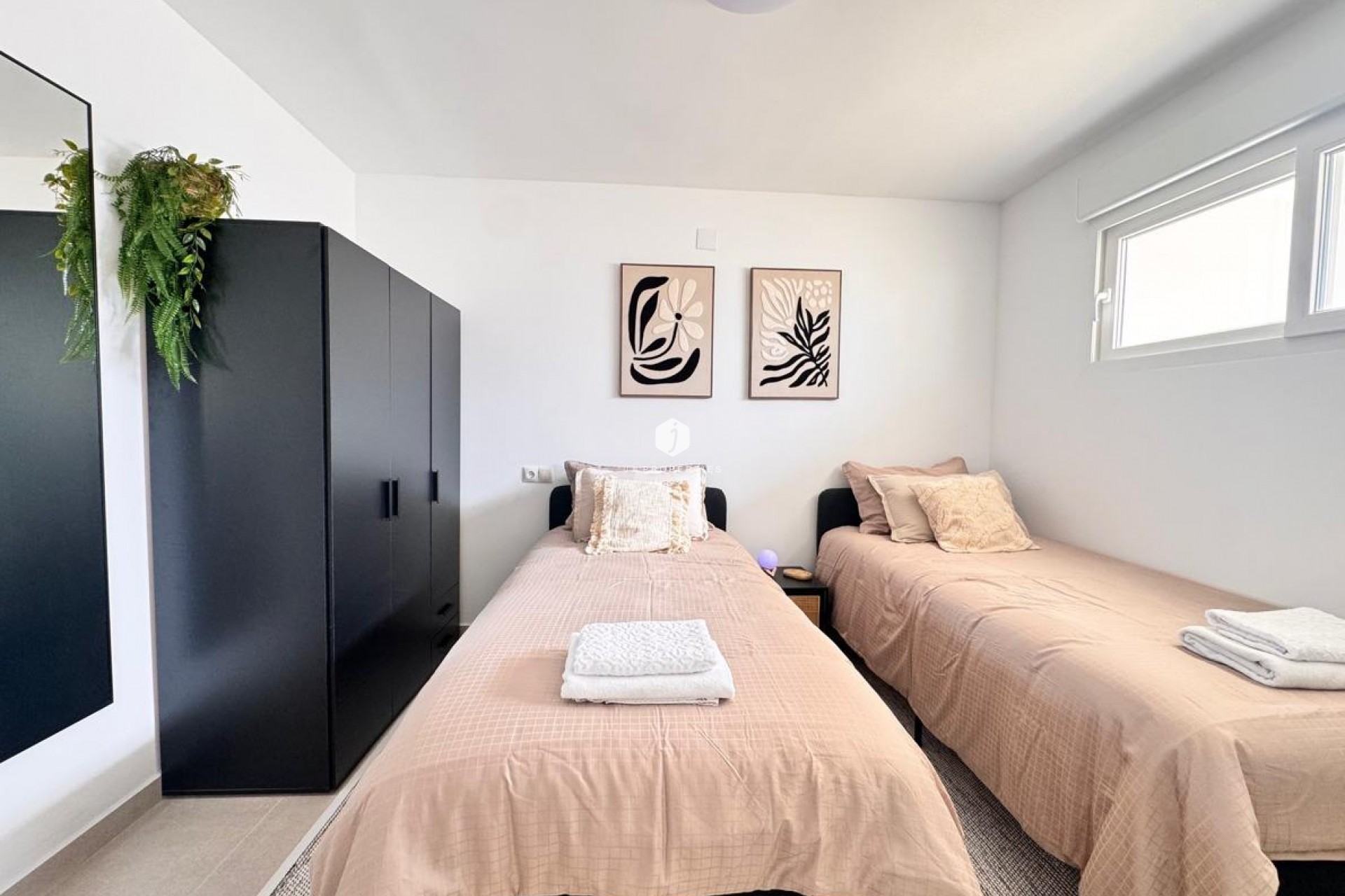 Resale - Apartment / flat -
Torrevieja - Acequion