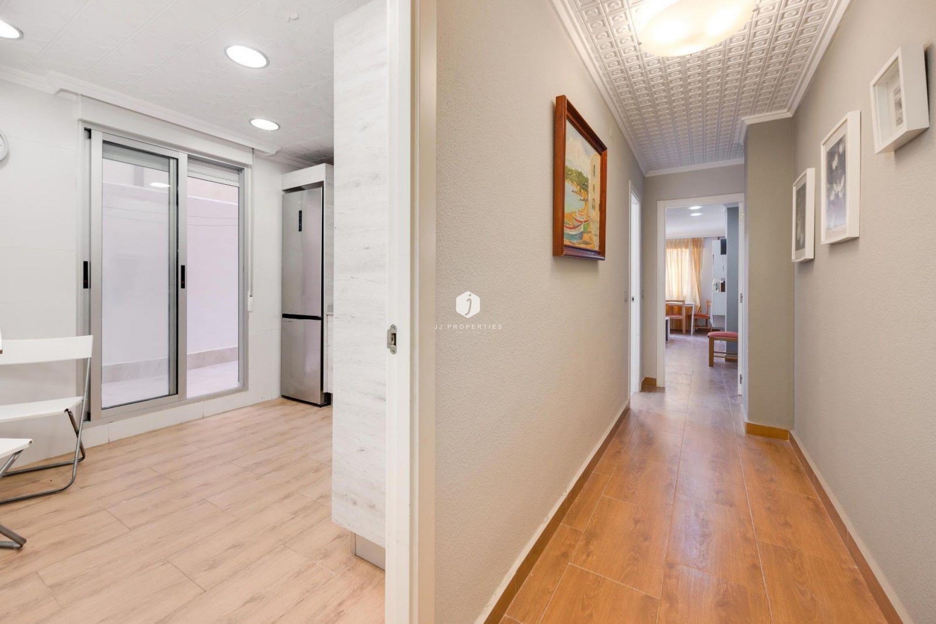 Resale - Apartment / flat -
Torrevieja - Acequion