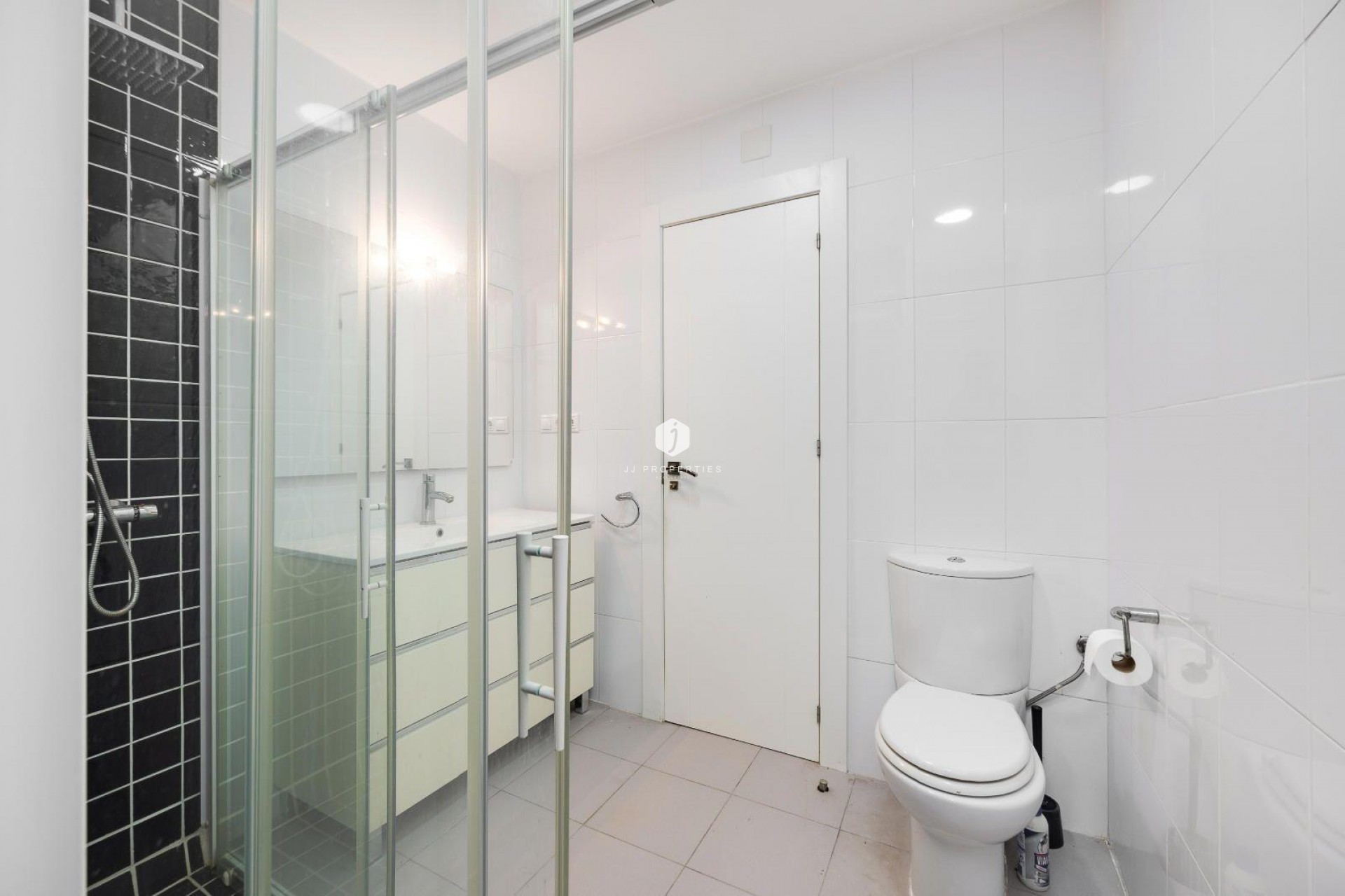 Resale - Apartment / flat -
Torrevieja - Acequion