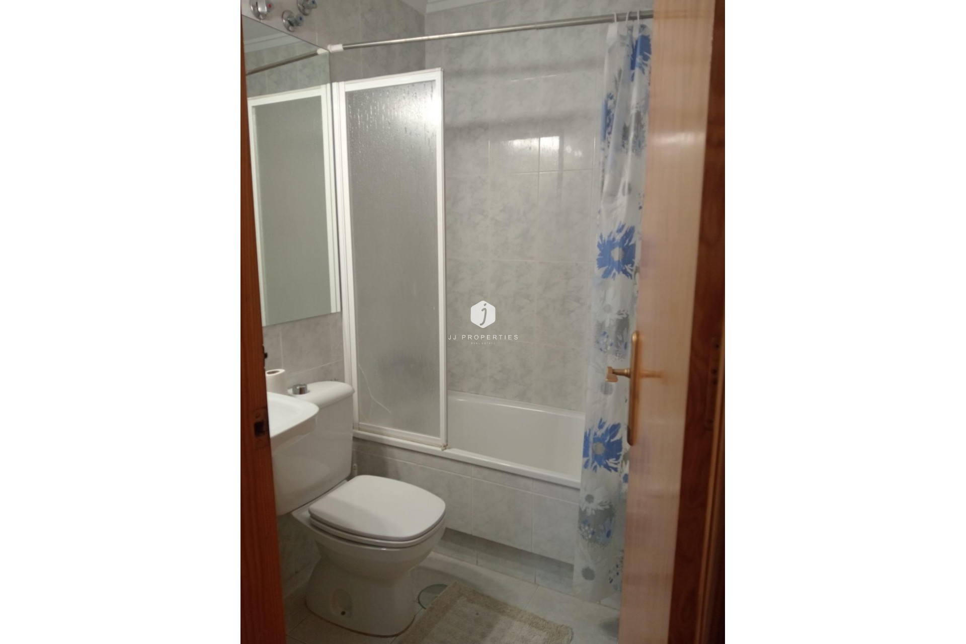Resale - Apartment / flat -
Torrevieja - Acequion