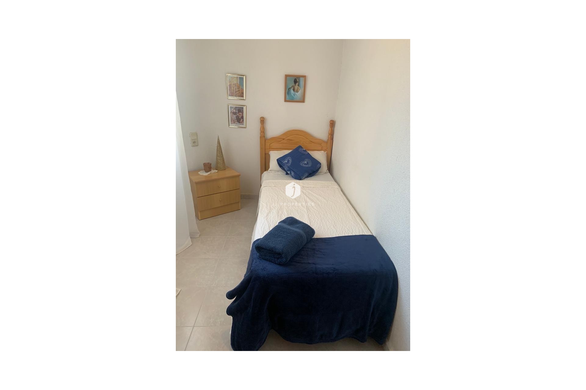 Resale - Apartment / flat -
Torrevieja - Acequion