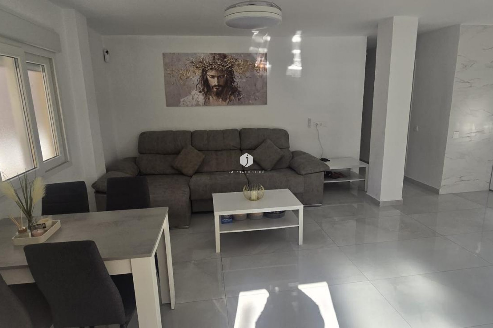Resale - Apartment / flat -
Torrevieja - Acequion
