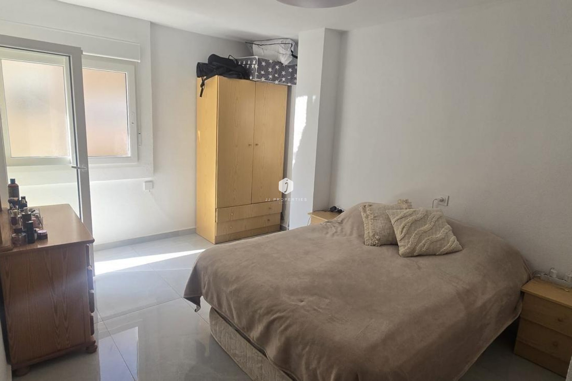 Resale - Apartment / flat -
Torrevieja - Acequion