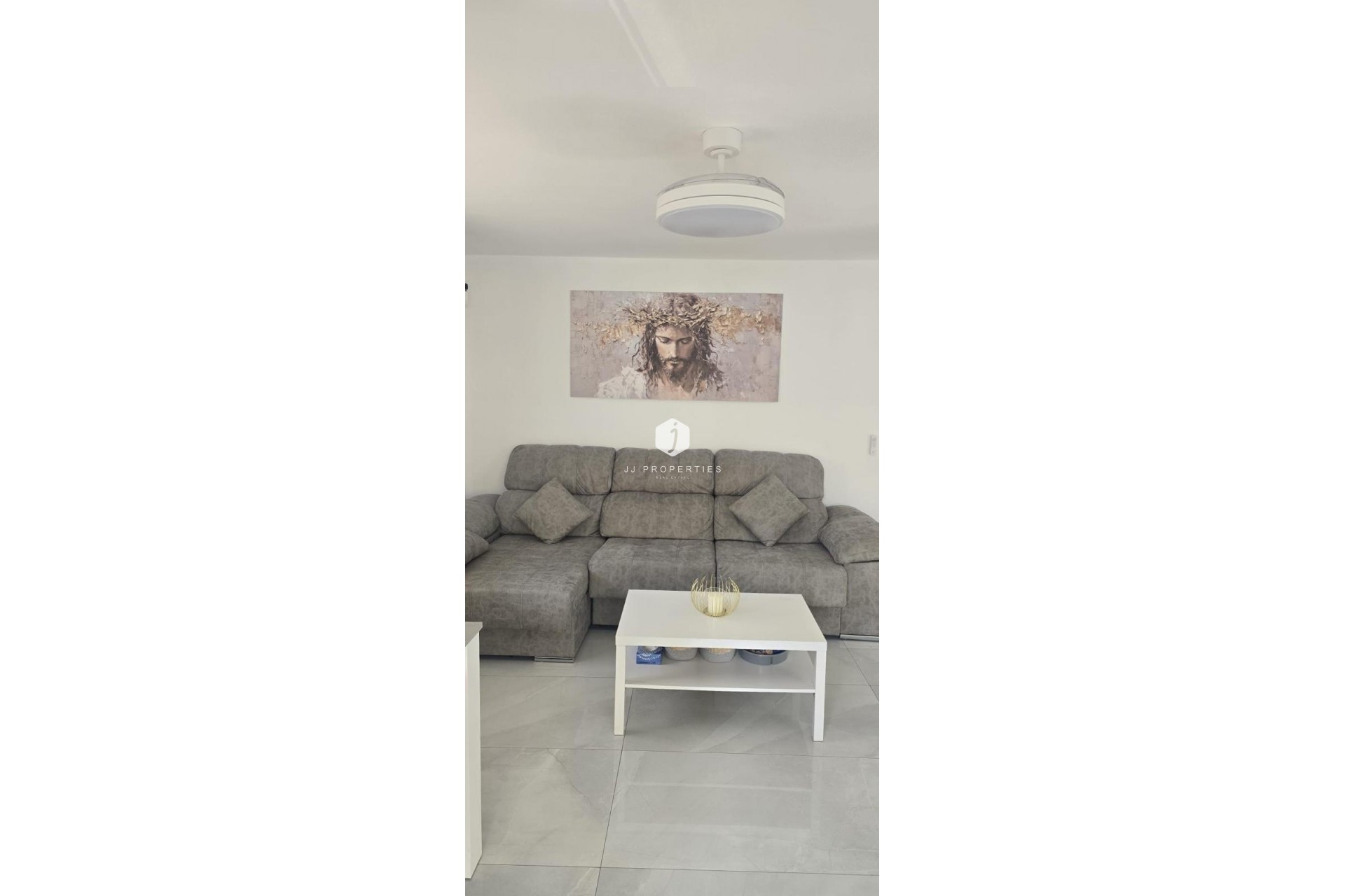 Resale - Apartment / flat -
Torrevieja - Acequion