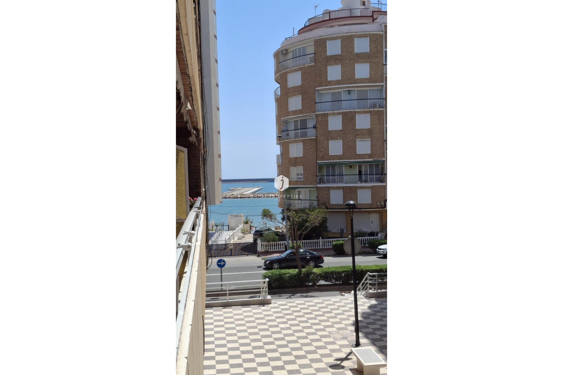 Resale - Apartment / flat -
Torrevieja - Acequion