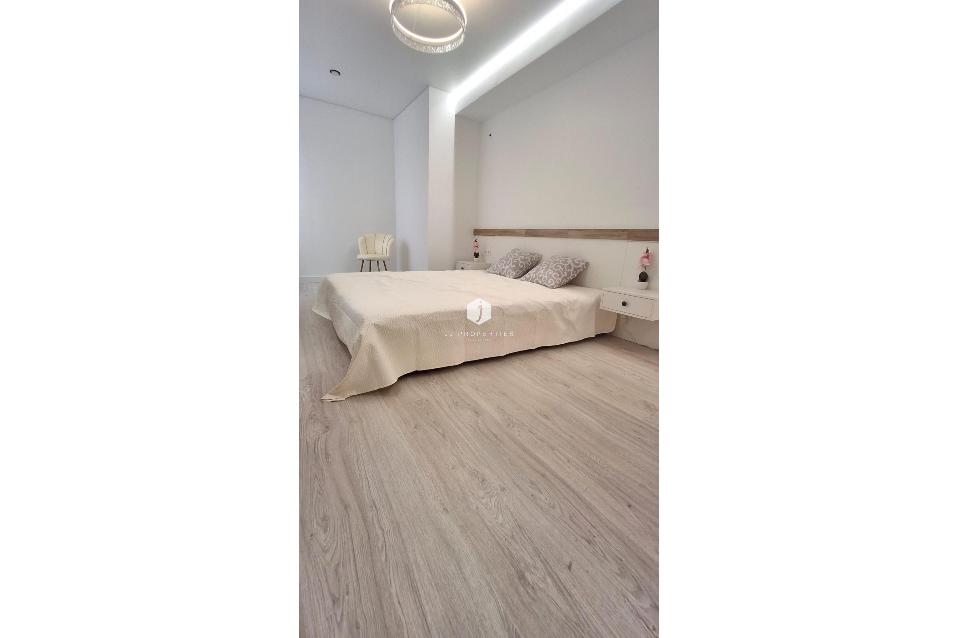 Resale - Apartment / flat -
Torrevieja - Acequion