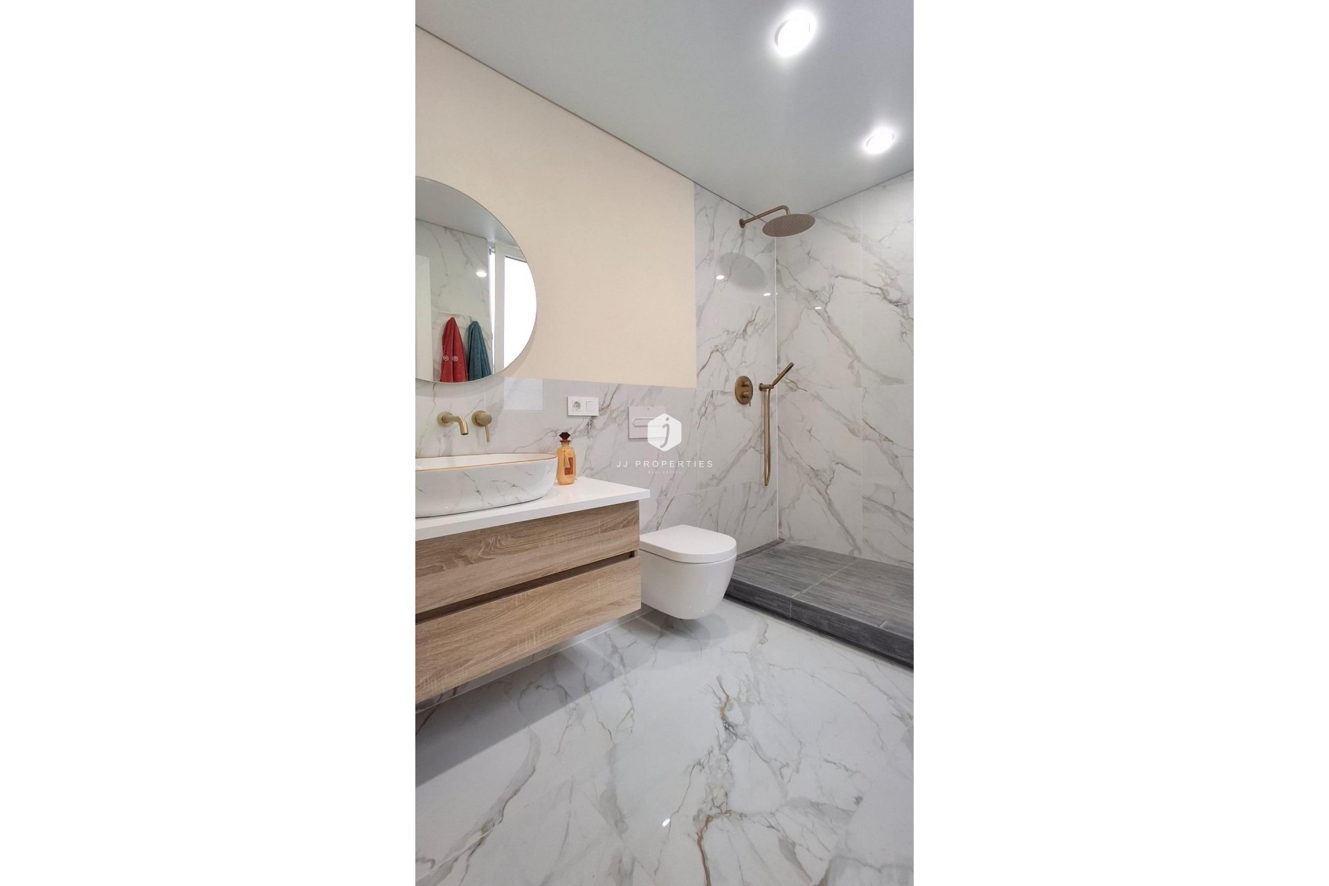 Resale - Apartment / flat -
Torrevieja - Acequion