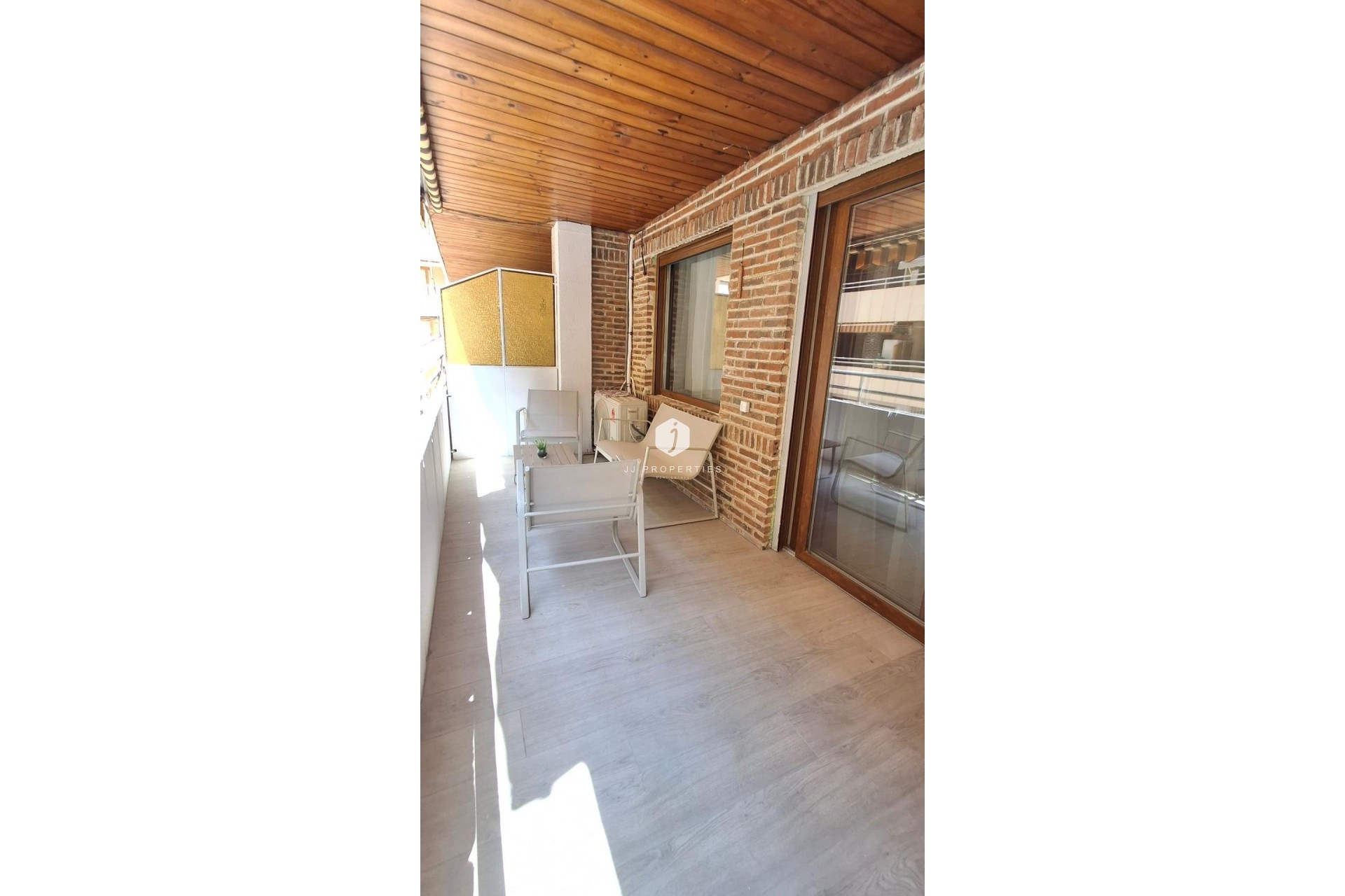 Resale - Apartment / flat -
Torrevieja - Acequion