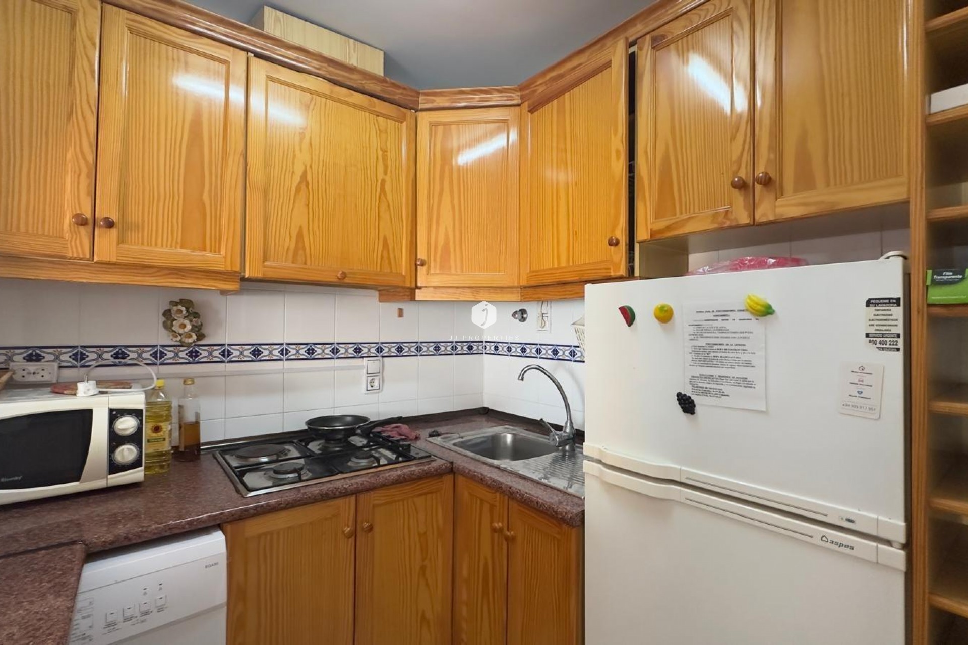 Resale - Apartment / flat -
Torrevieja - Acequion