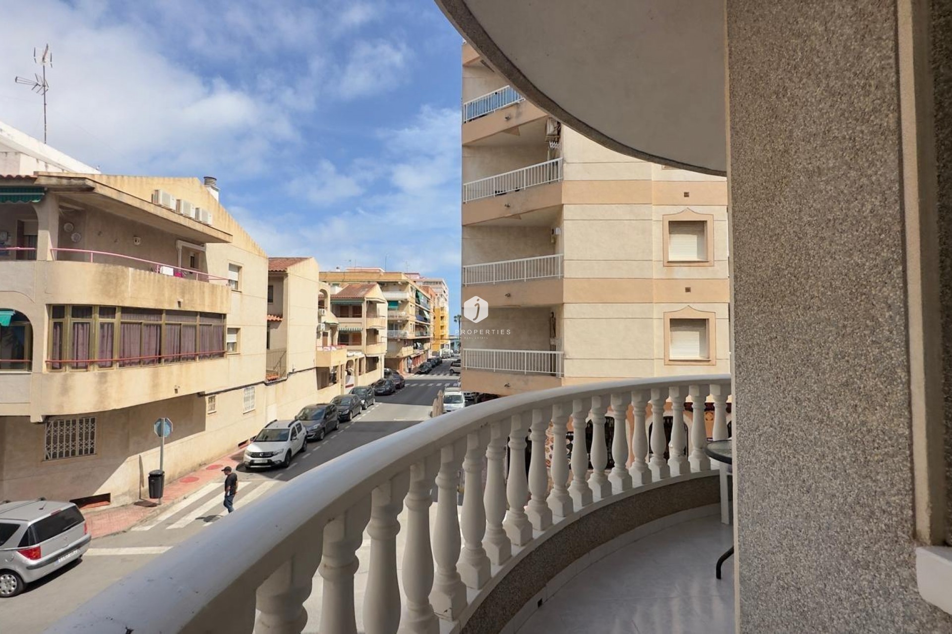 Resale - Apartment / flat -
Torrevieja - Acequion