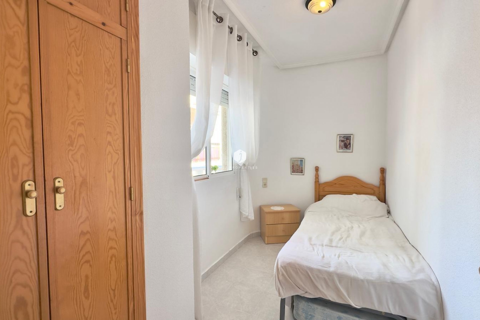 Resale - Apartment / flat -
Torrevieja - Acequion