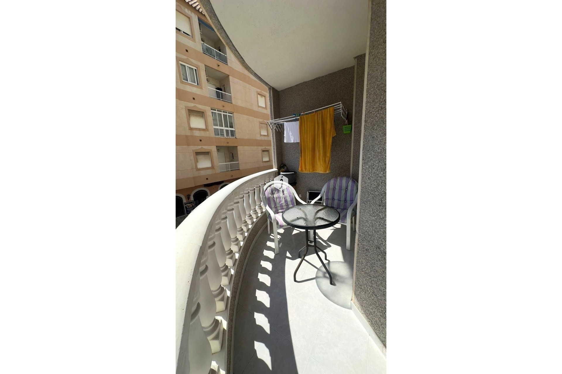 Resale - Apartment / flat -
Torrevieja - Acequion