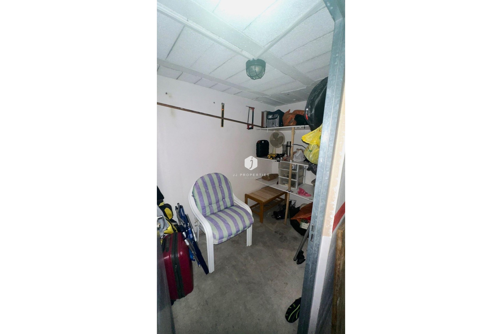 Resale - Apartment / flat -
Torrevieja - Acequion