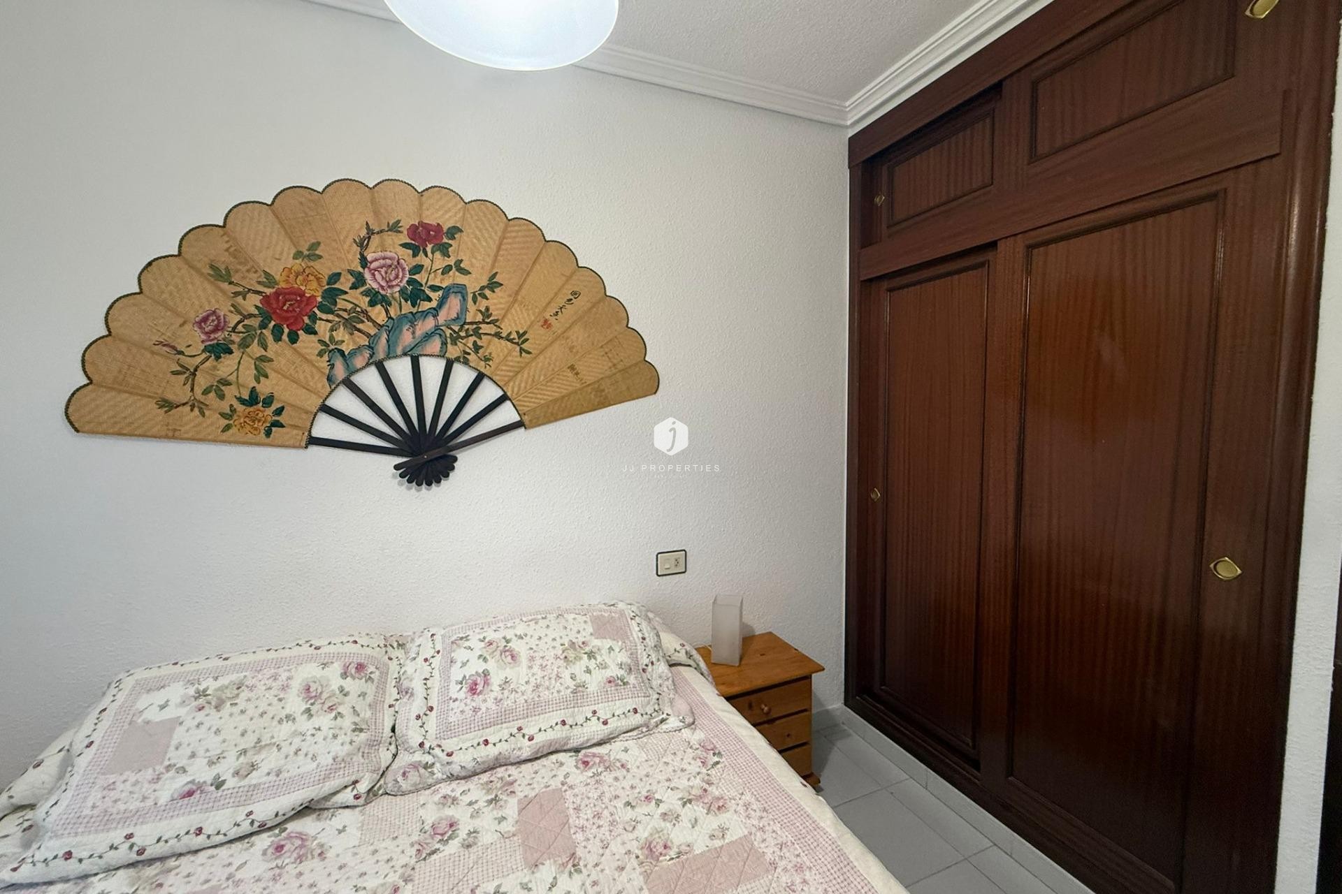 Resale - Apartment / flat -
Torrevieja - Acequion