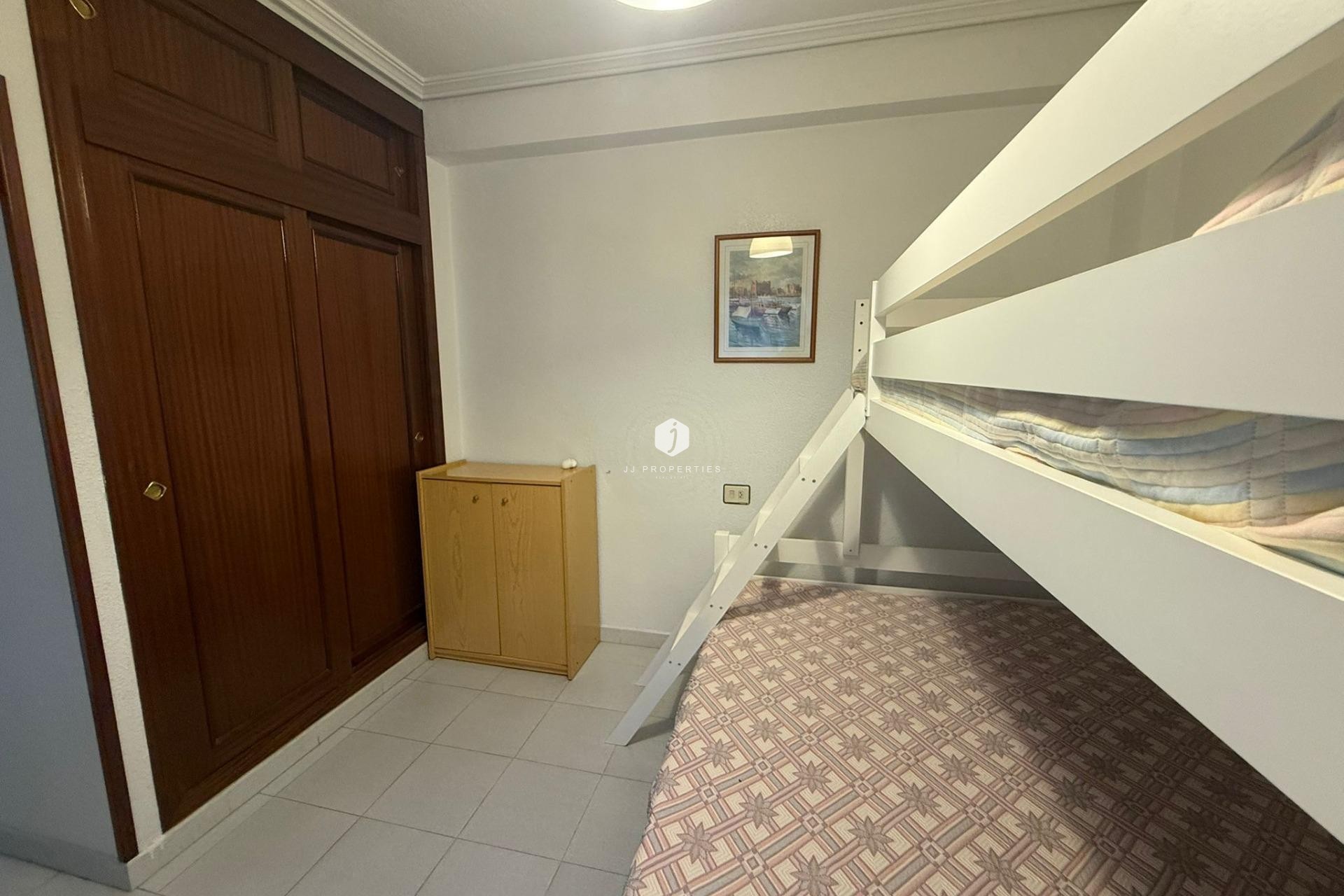 Resale - Apartment / flat -
Torrevieja - Acequion