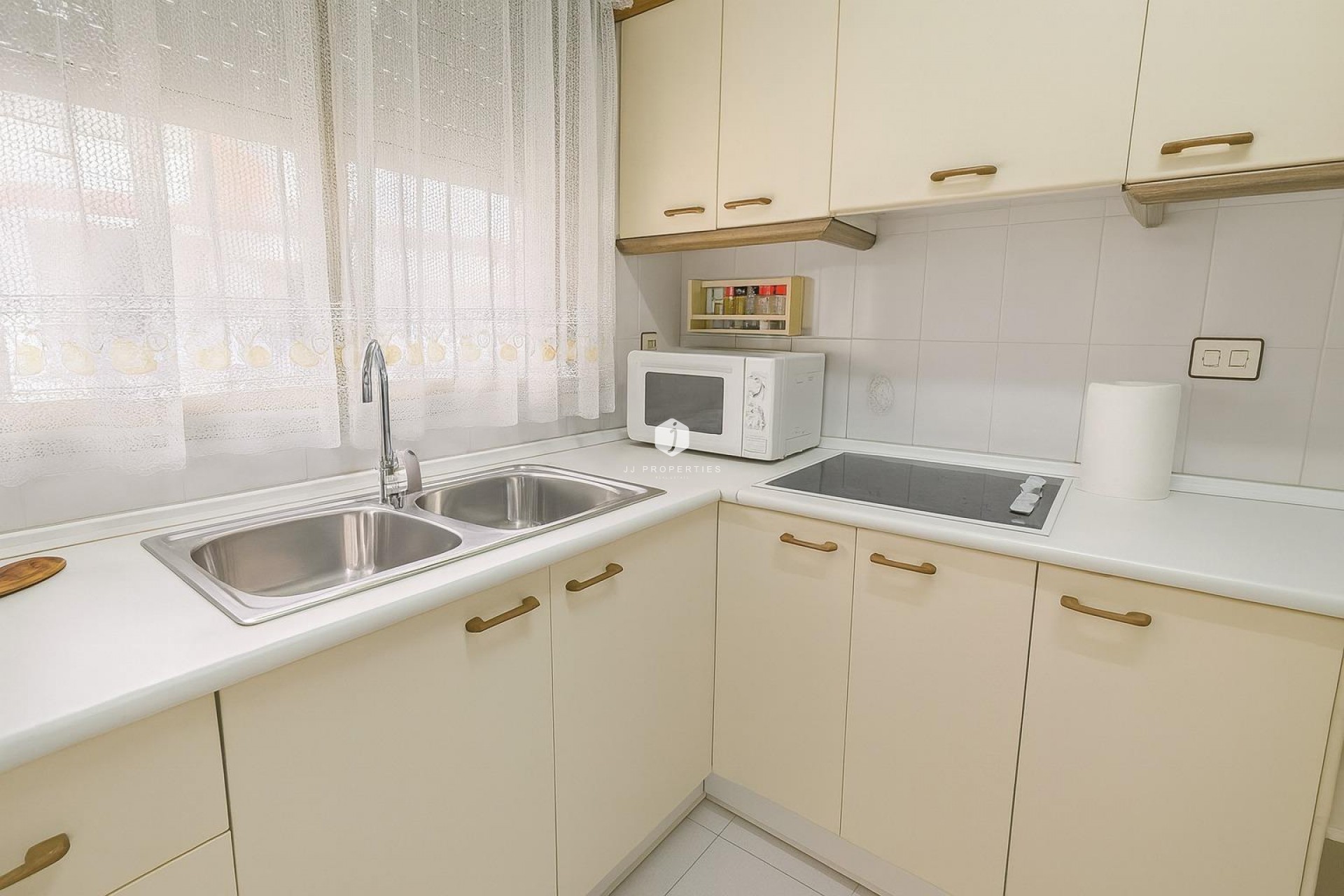 Resale - Apartment / flat -
Torrevieja - Acequion