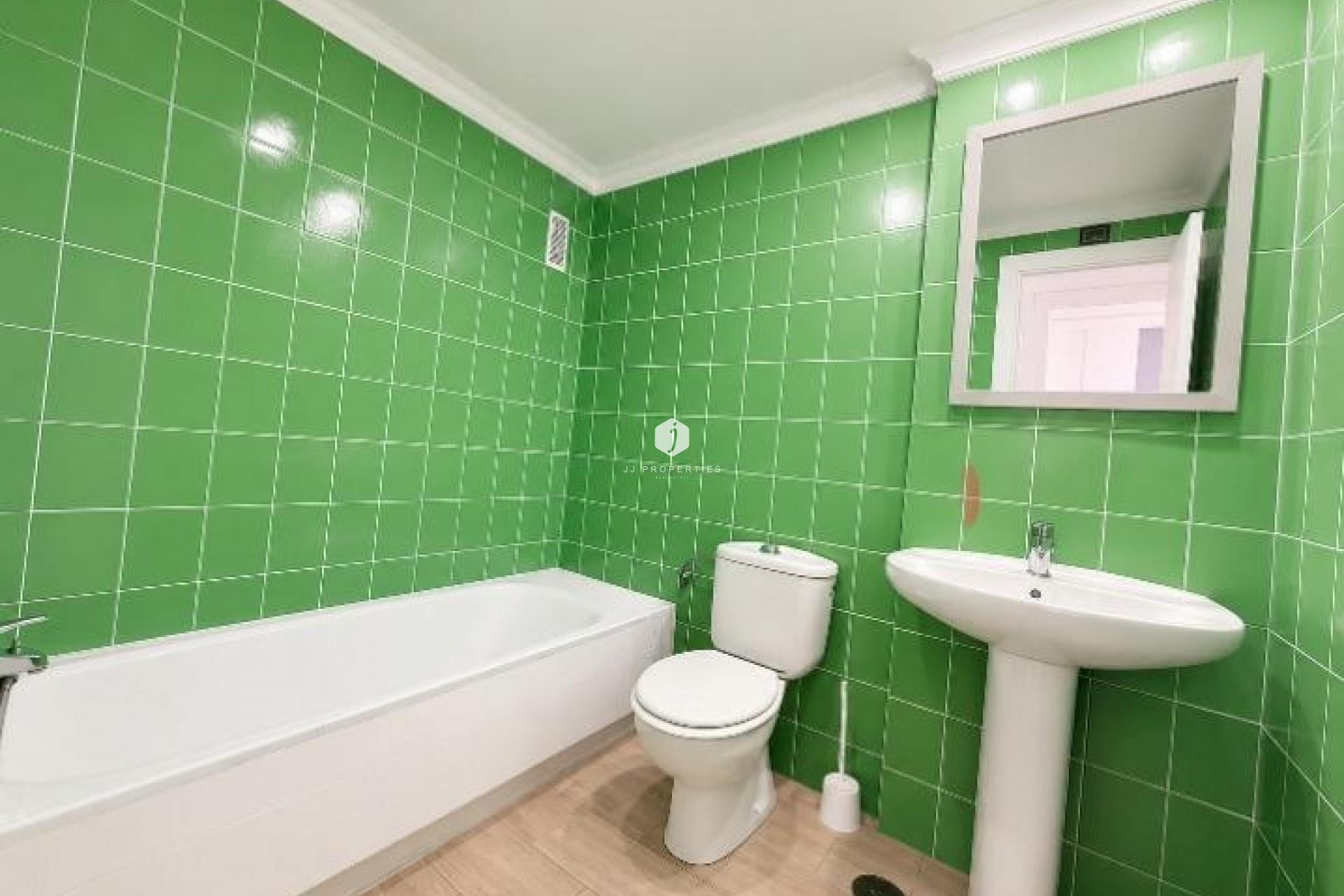Resale - Apartment / flat -
Torrevieja - Acequion